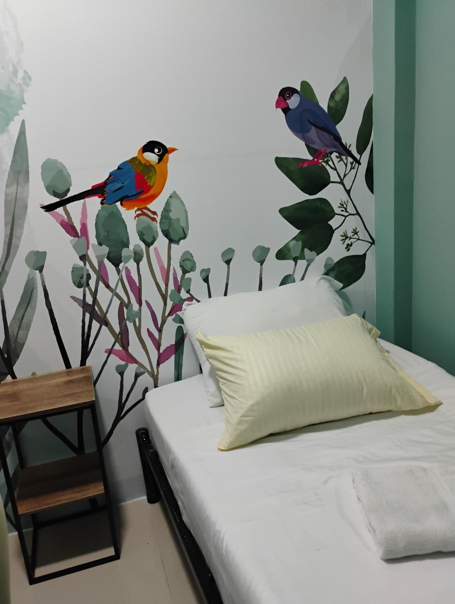 Parceros Med Hostal Medellín