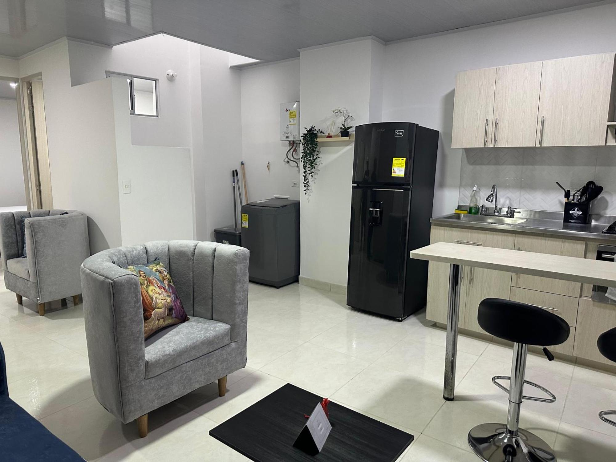 Hermoso En Belen Apartamento Medellín