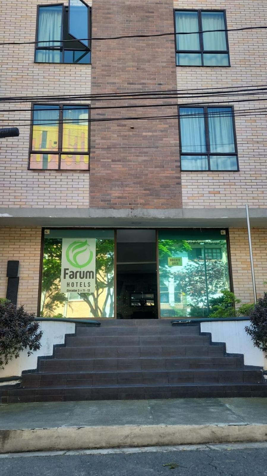 Express Farum 2*