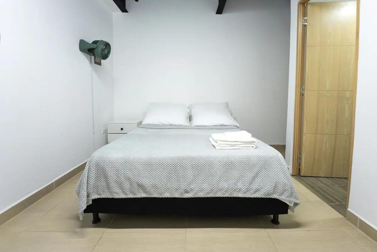 Apartamento Coliving Laureles By Club Ilar
