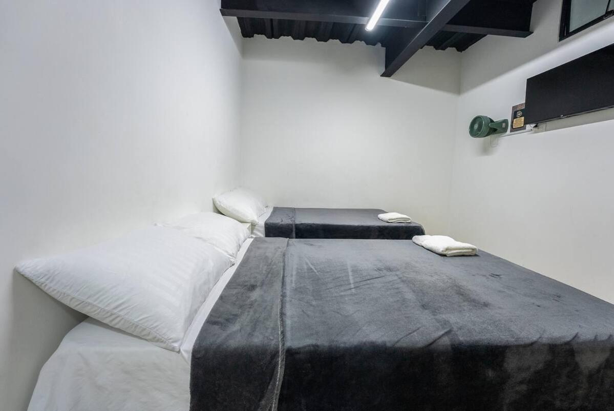 Coliving Laureles By Club Ilar Apartamento Medellín