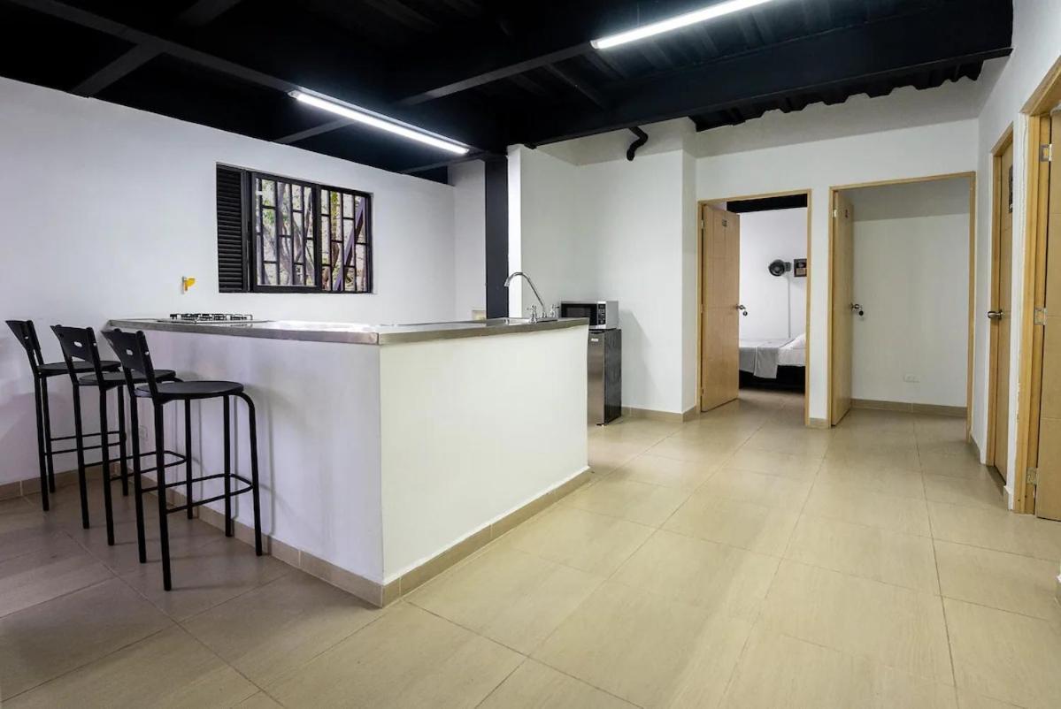 Coliving Laureles By Club Ilar