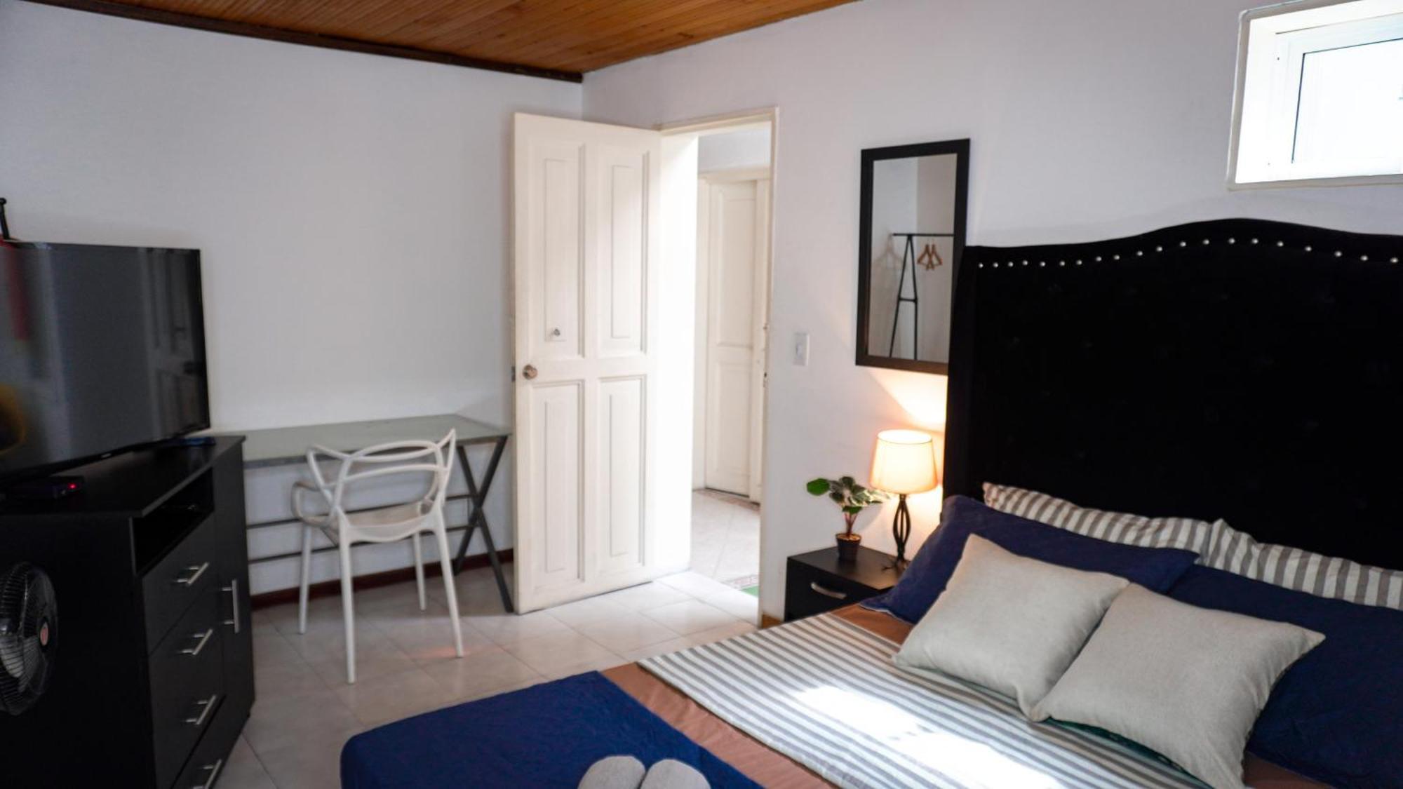 Habitación en casa particular Casa Moraz