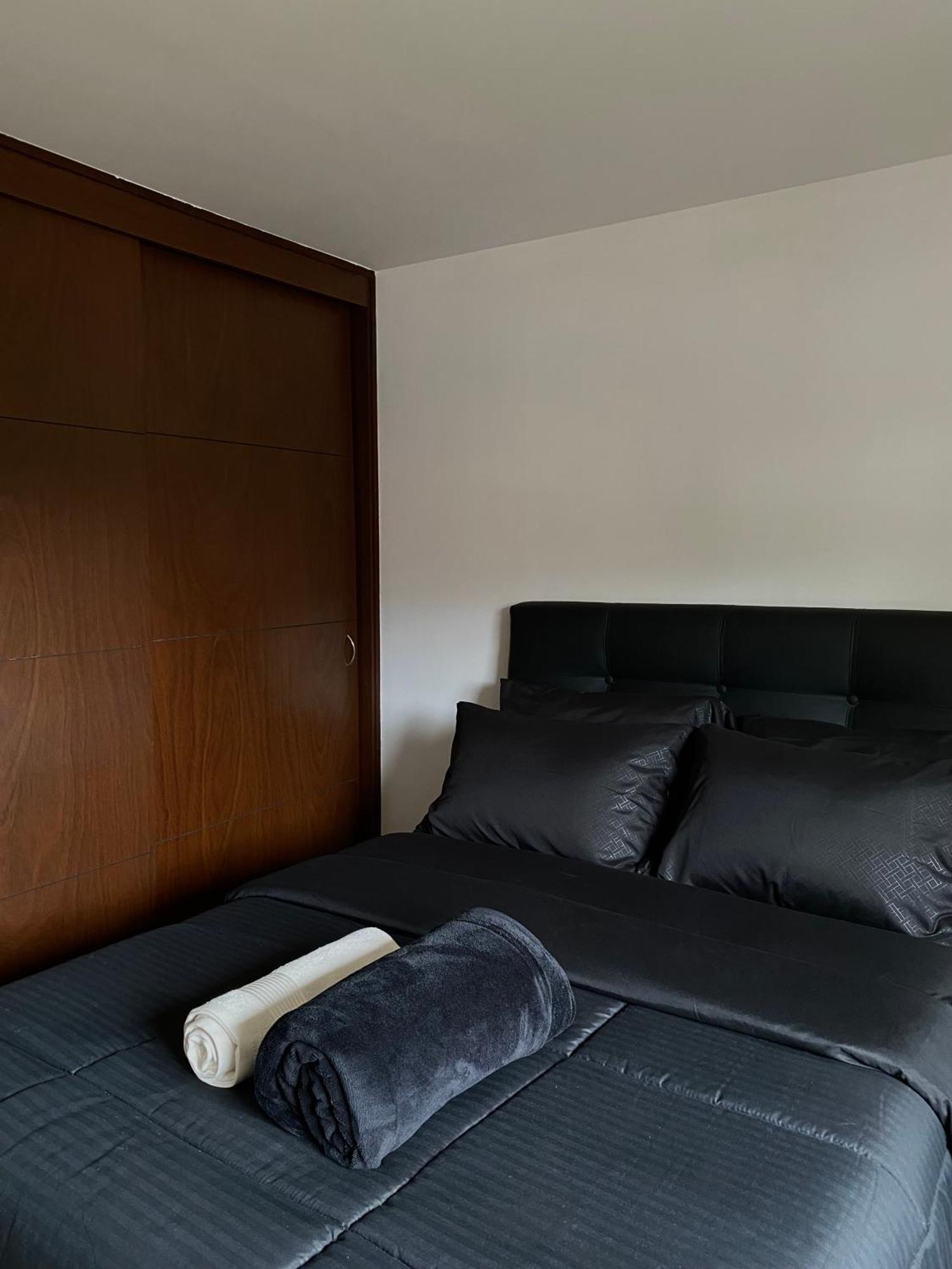 Apartahotel Creates Group