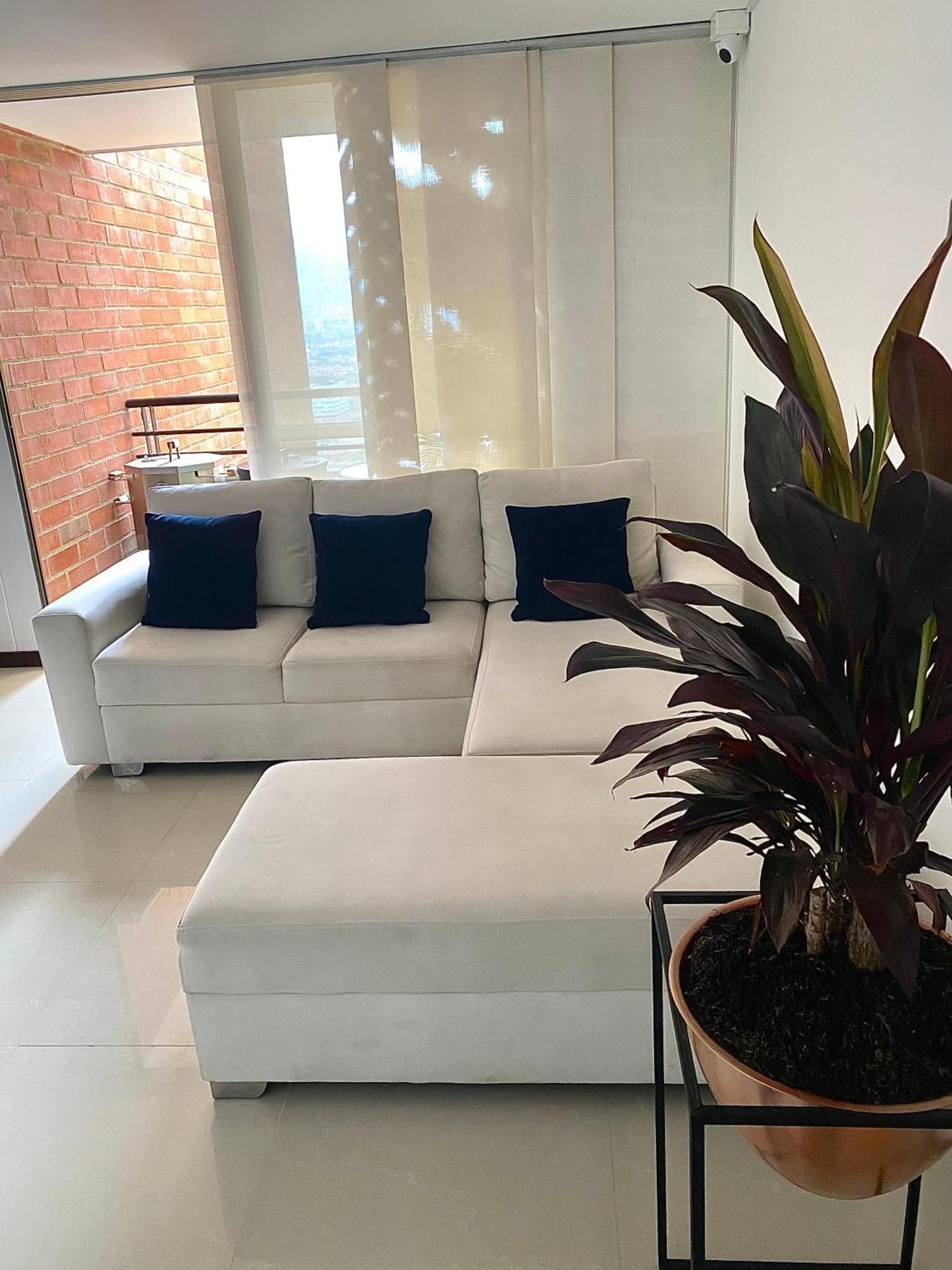 Creates Group Apartahotel Medellín