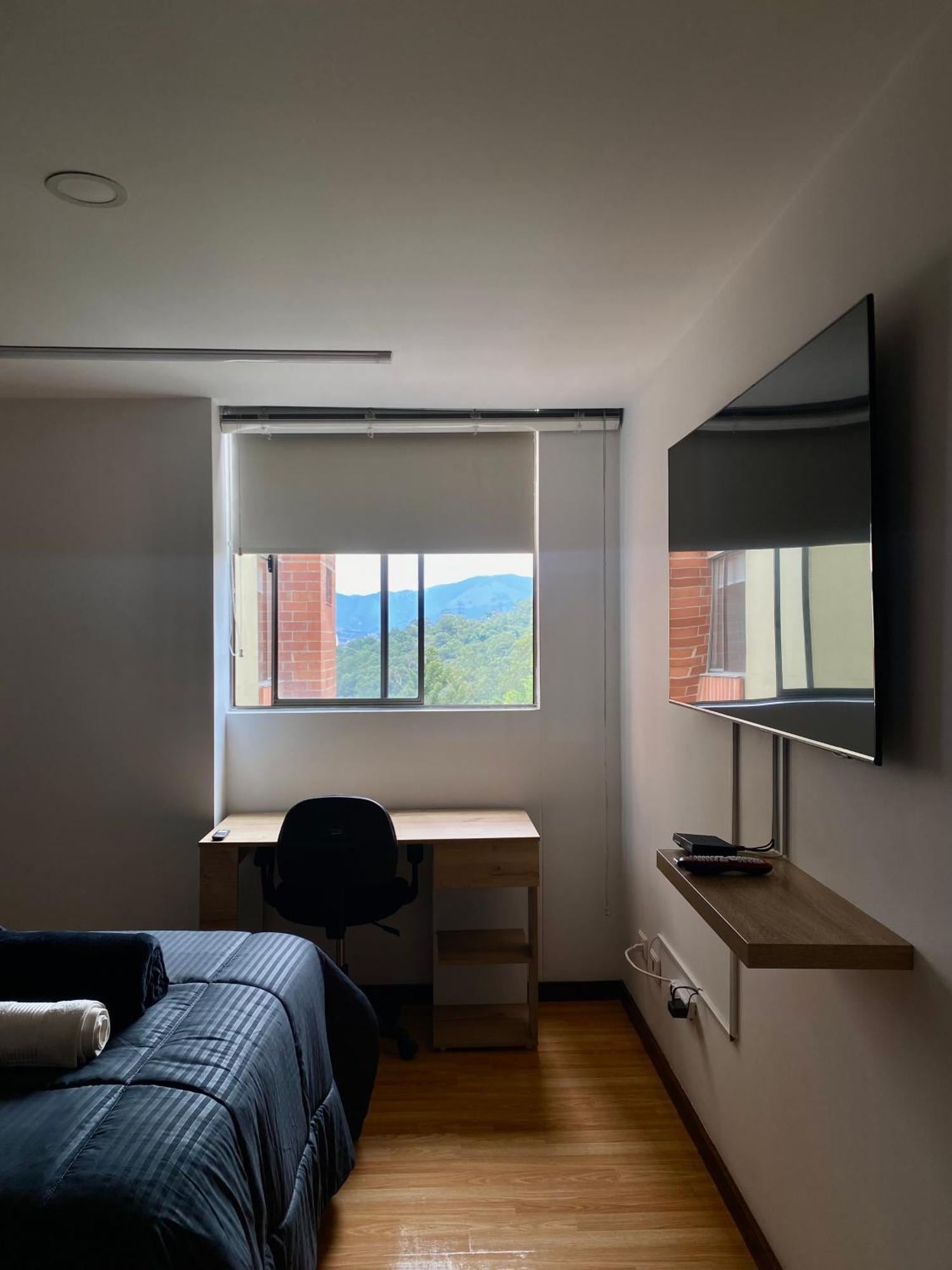 Apartahotel Creates Group