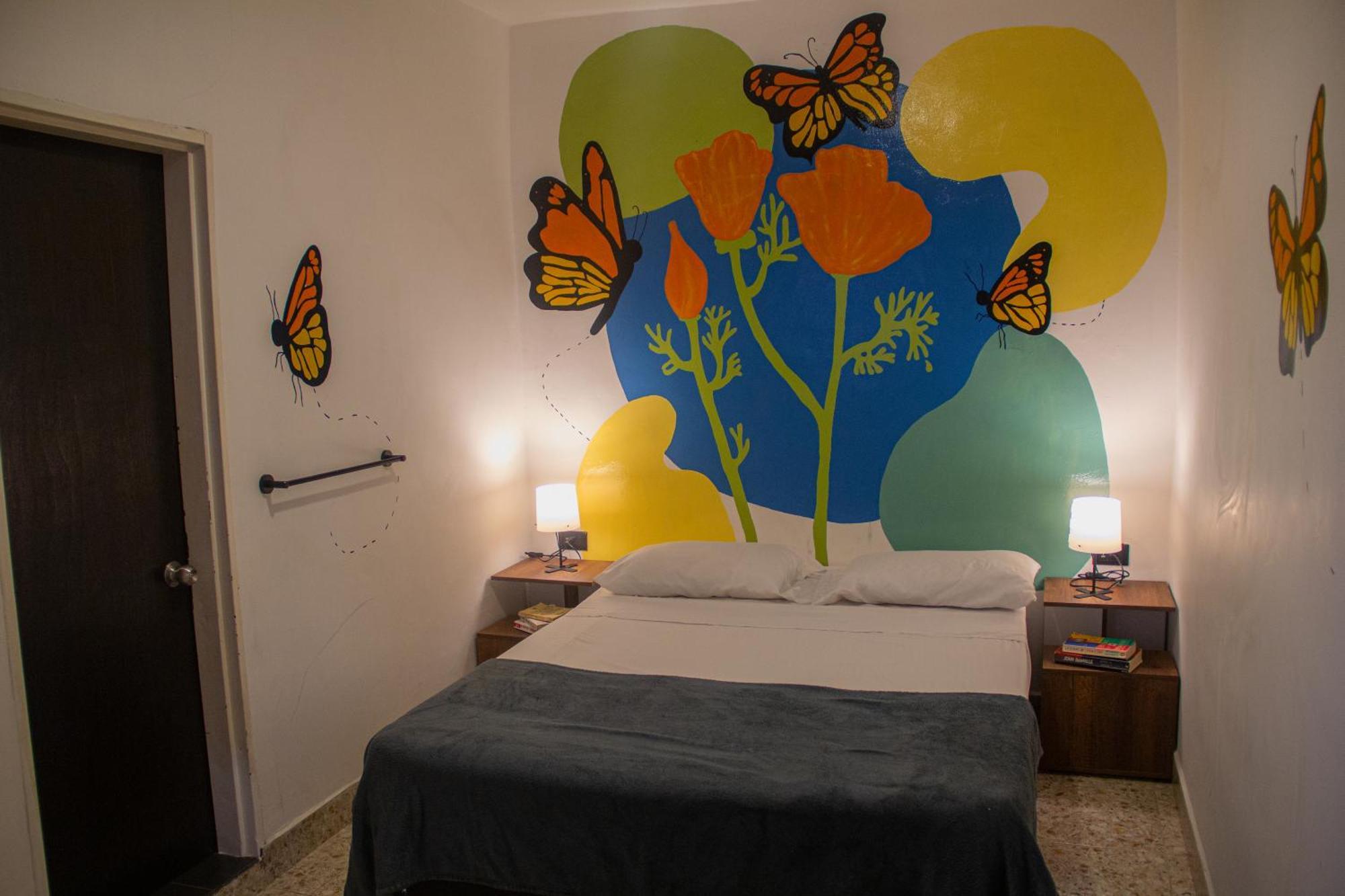 Hostel La Familia - Manila *