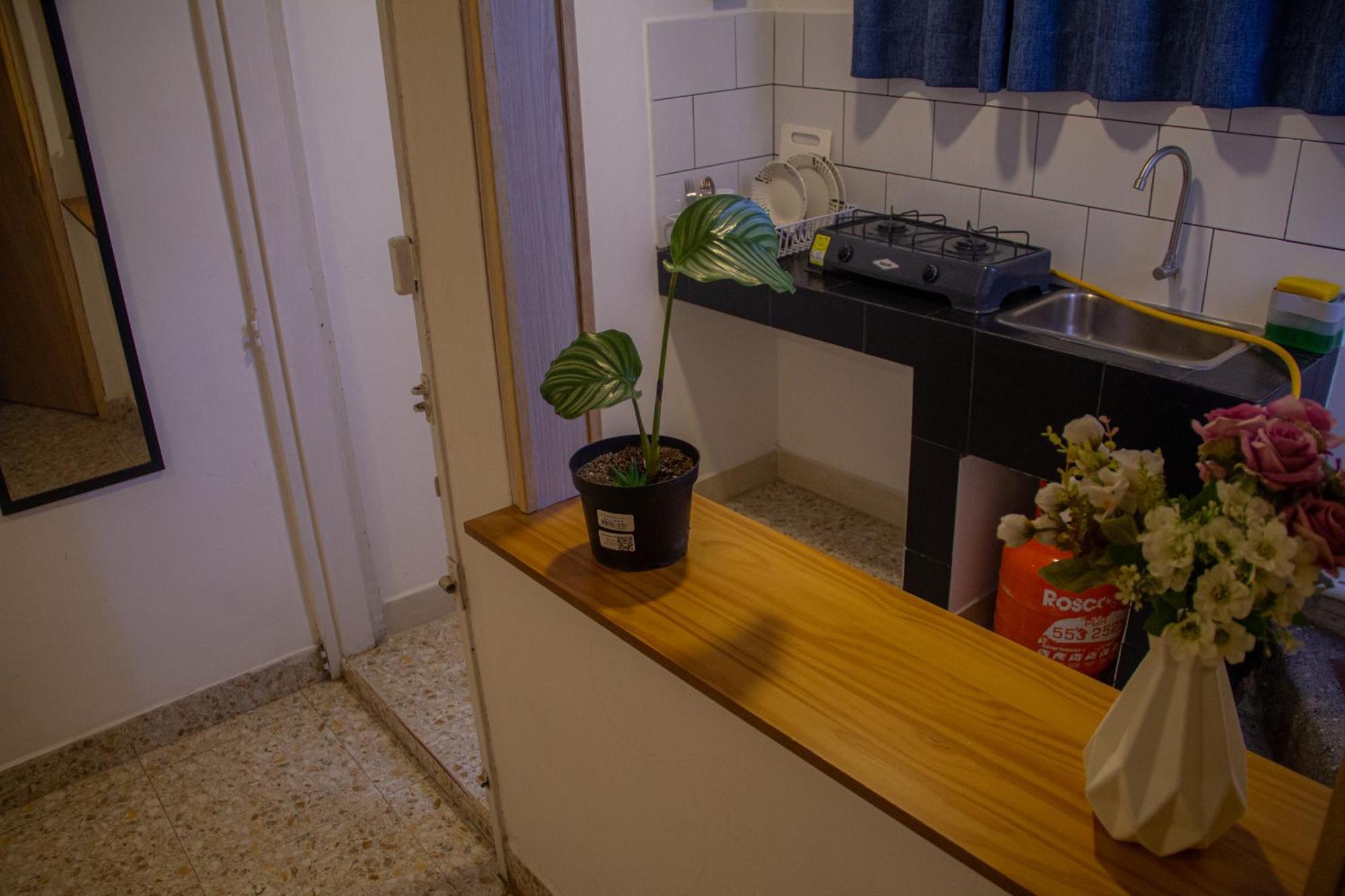 La Familia - Manila Hostel Medellin