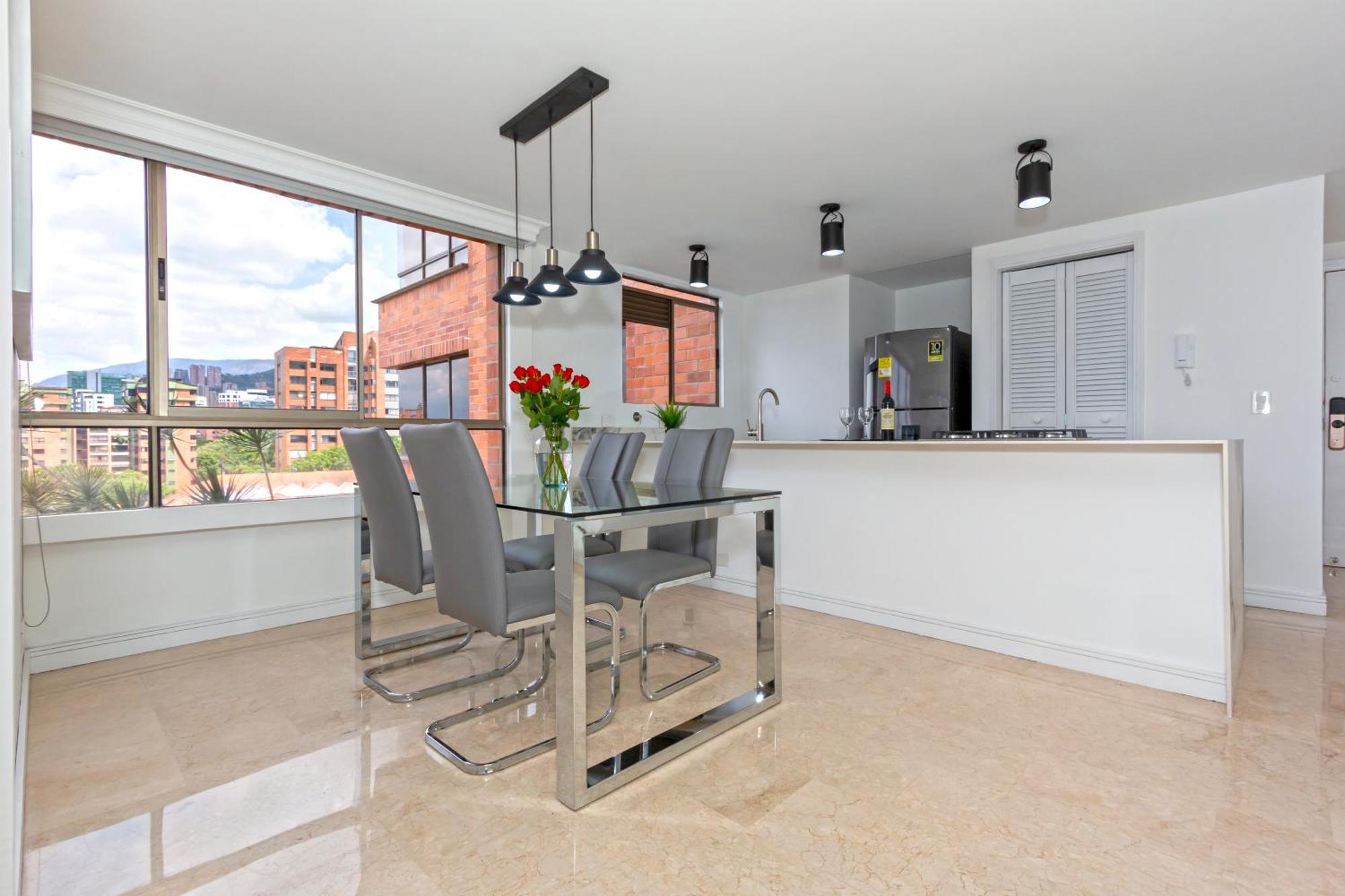 Alcazar De Oviedo By Host Sas Apartamento