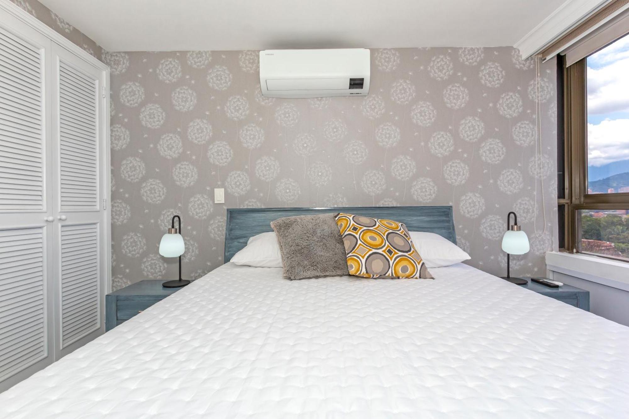 Alcazar De Oviedo By Host Sas Apartamento Medellín
