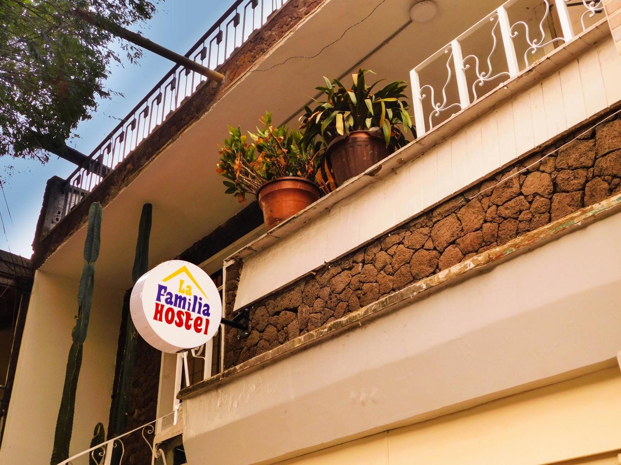 Hostel La Familia - Manila *