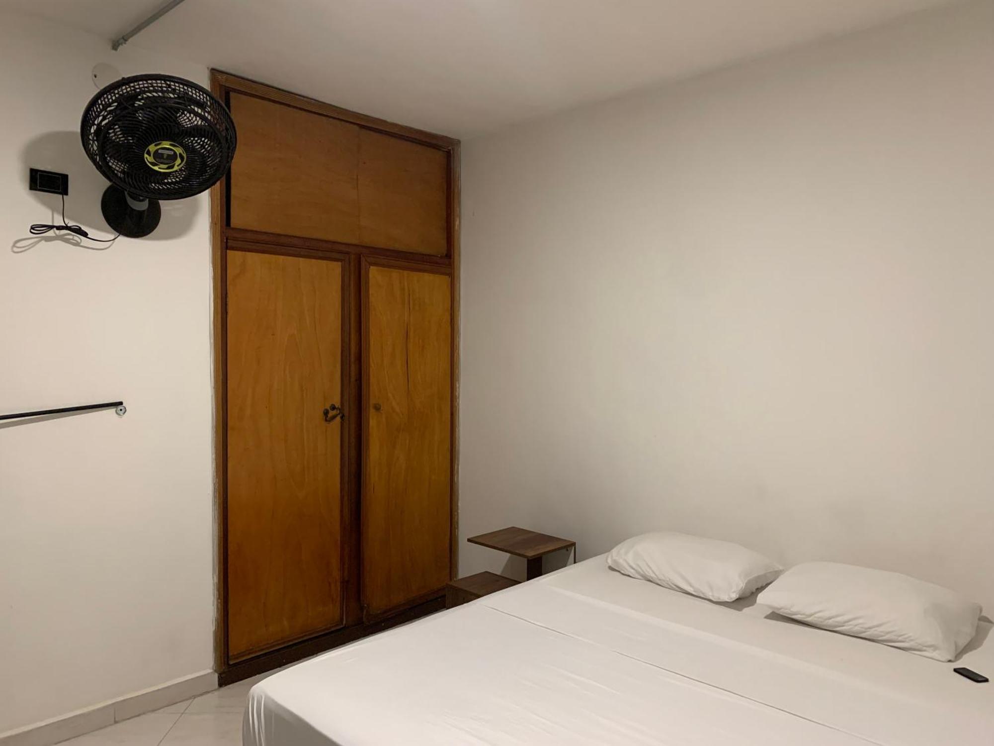 Hostel La Familia - Manila Medellin