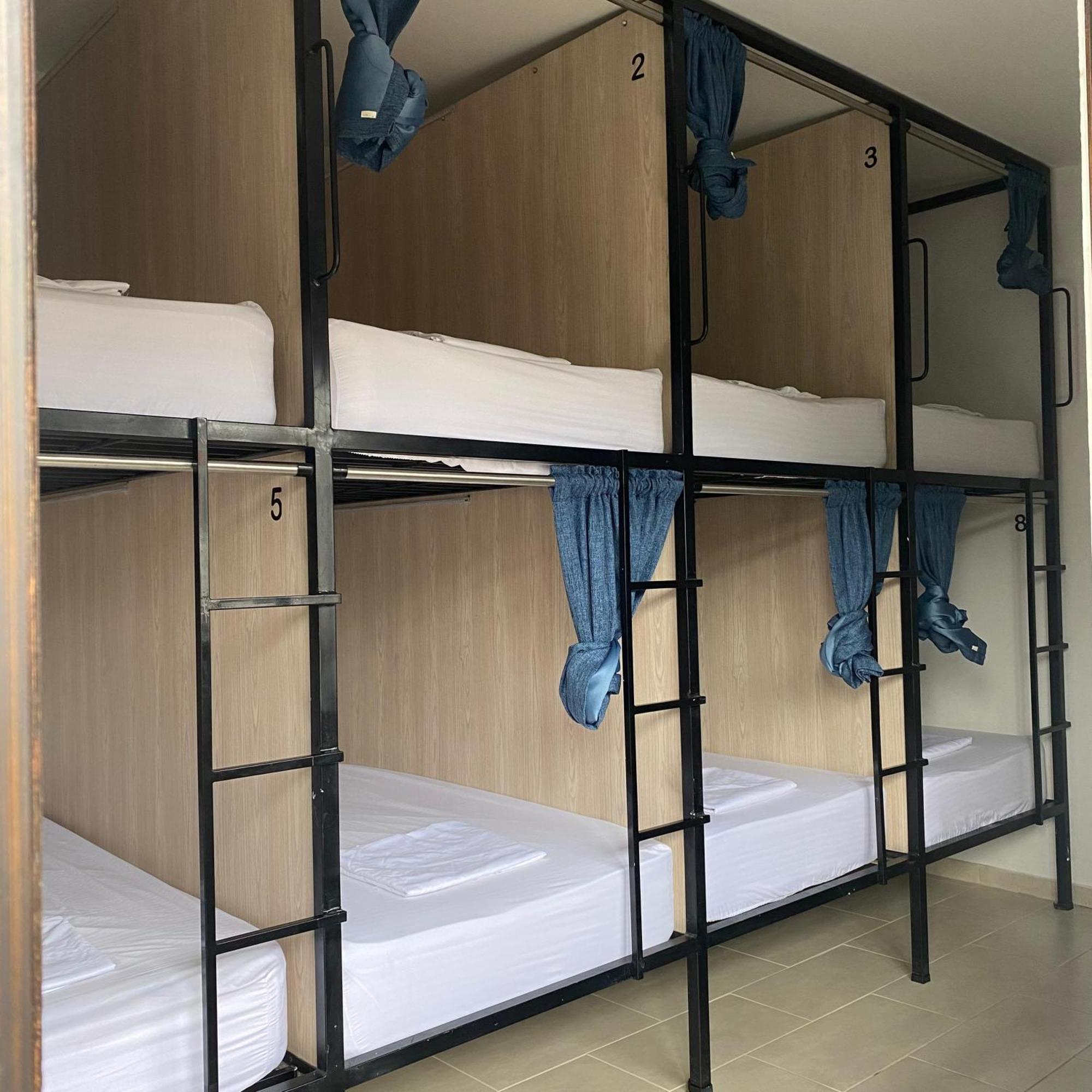 Hostel La Familia - Manila *