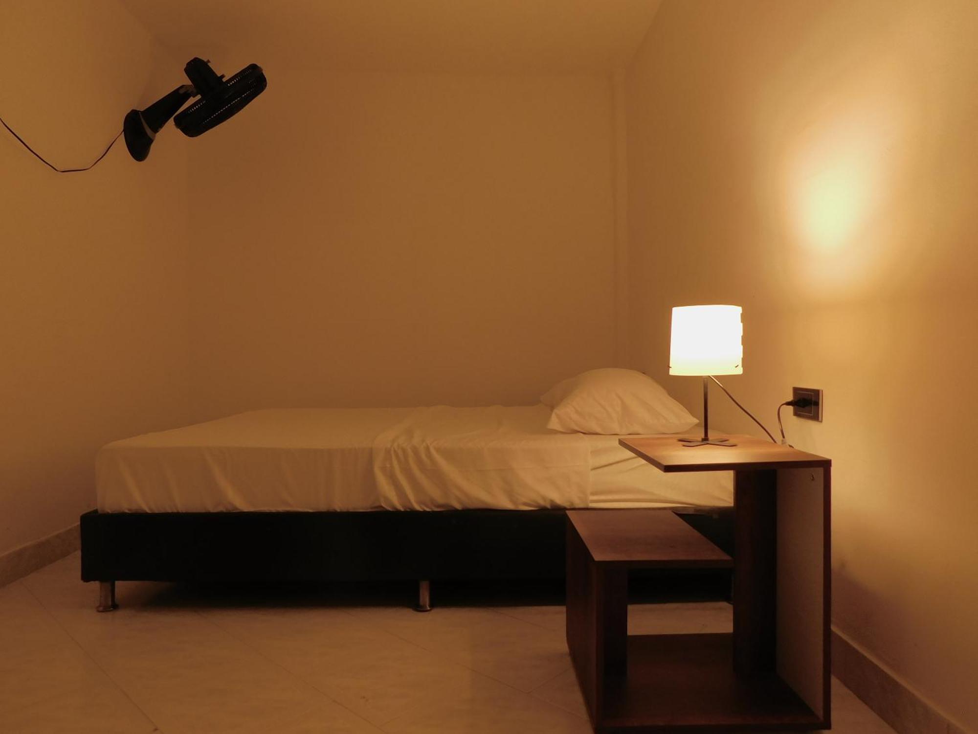 La Familia - Manila Hostel Medellin