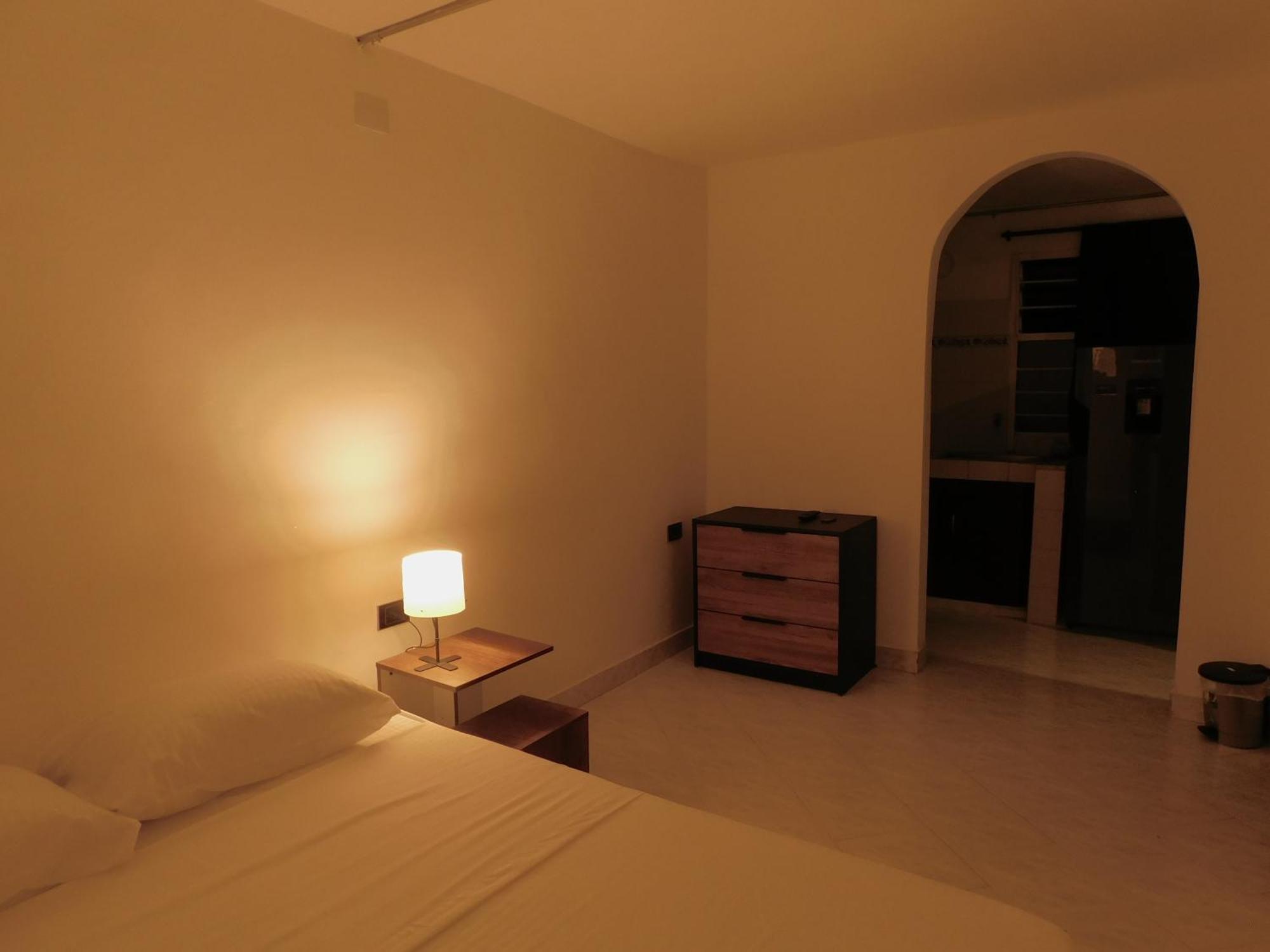 La Familia - Manila Hostel Medellin
