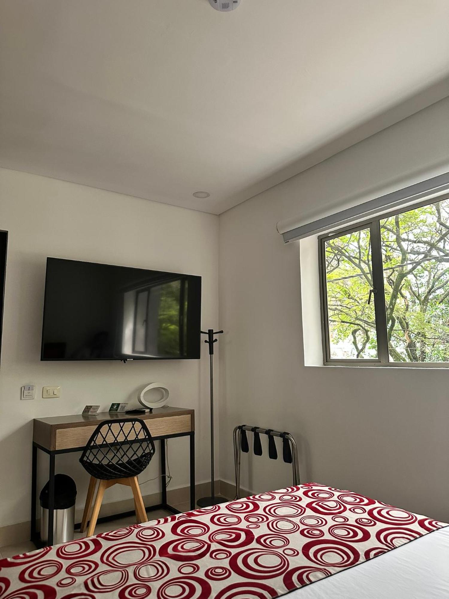 Merlott Lleras 3* Medellín