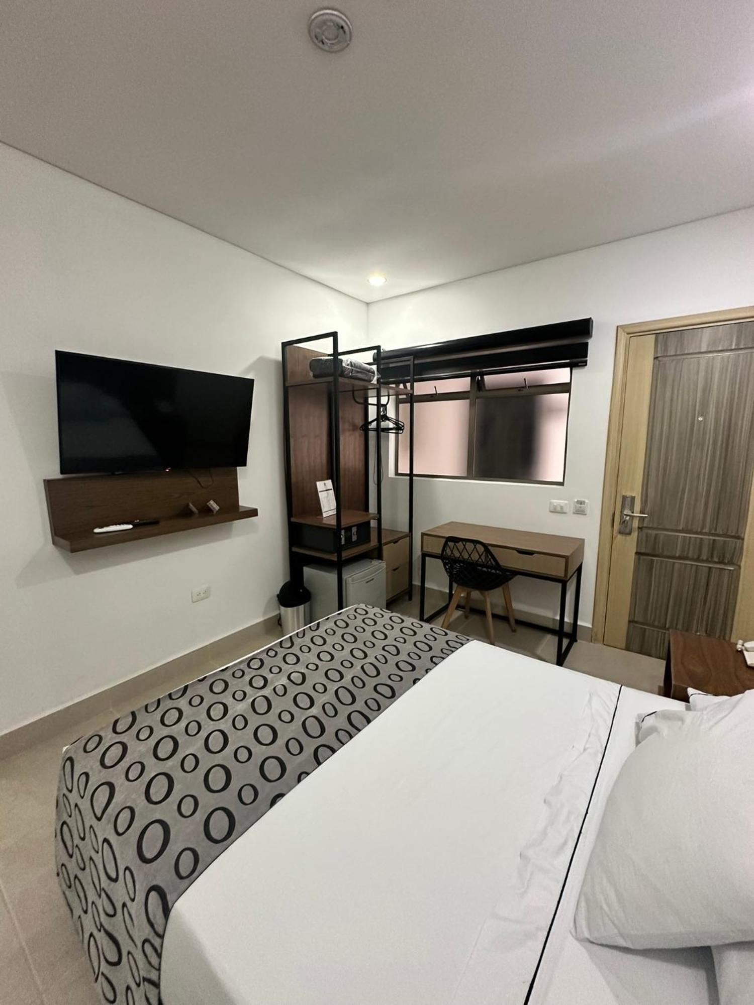 Merlott Lleras Hotel Medellín