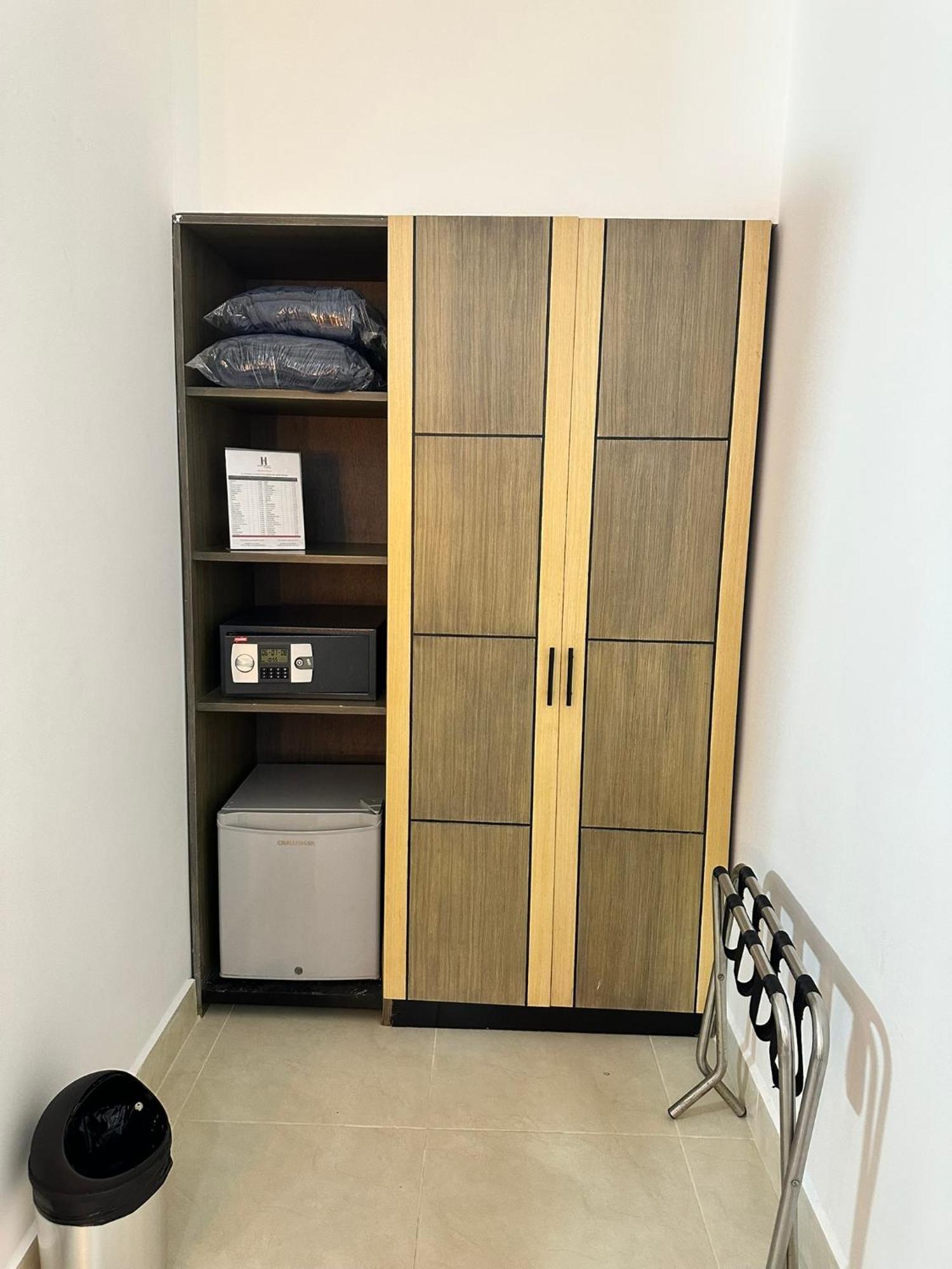 Merlott Lleras 3* Medellín
