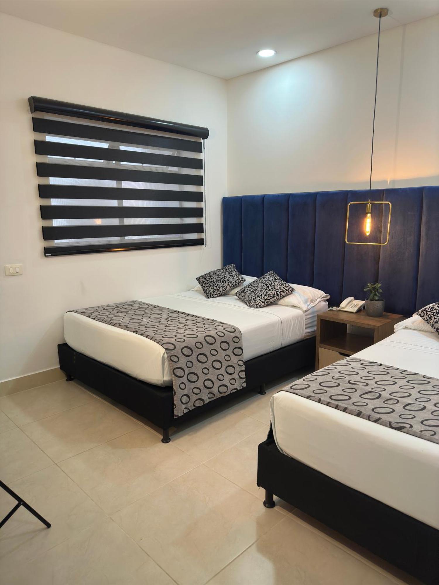 Merlott Lleras 3* Medellín