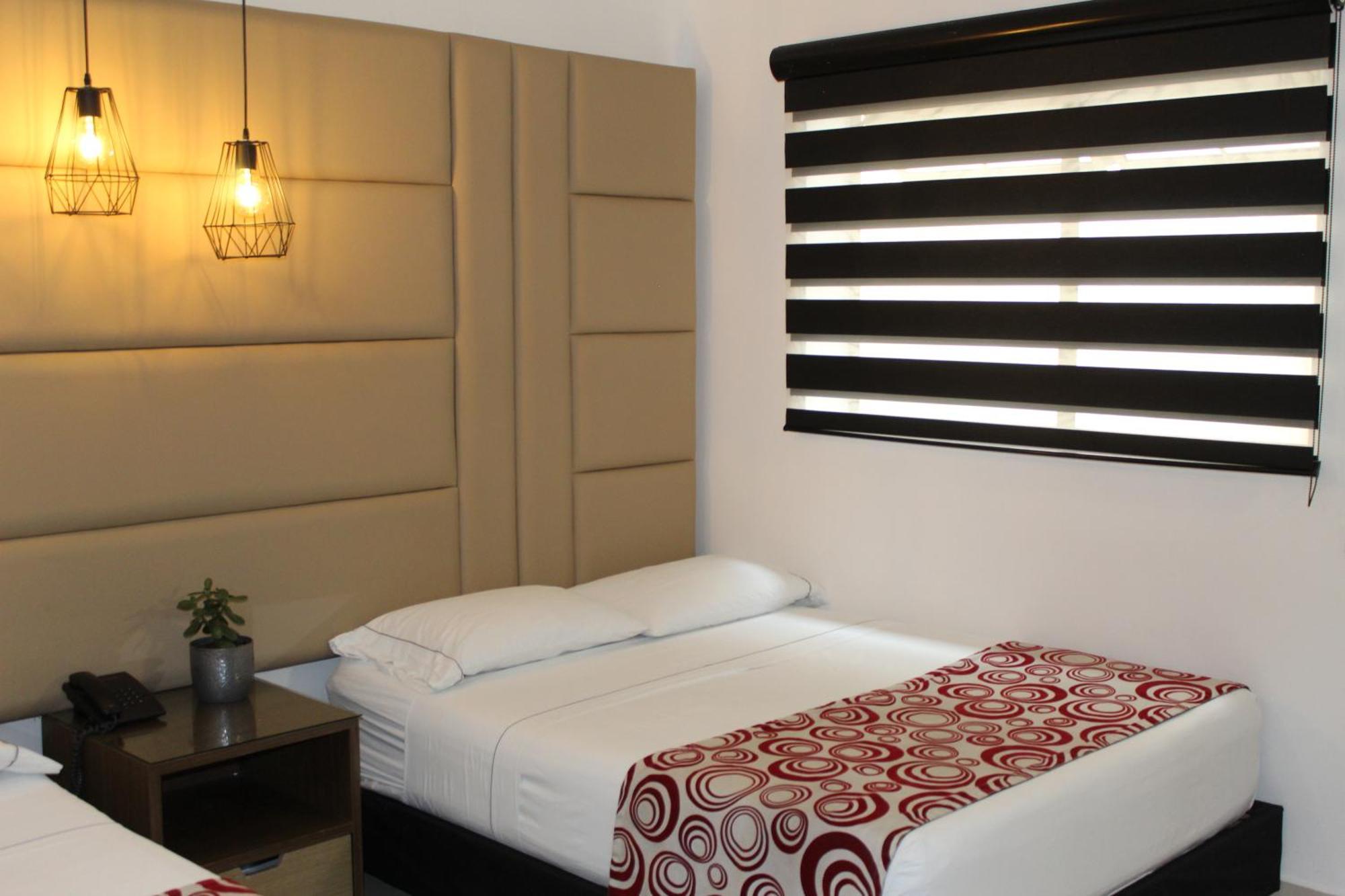 Merlott Lleras Hotel Medellín