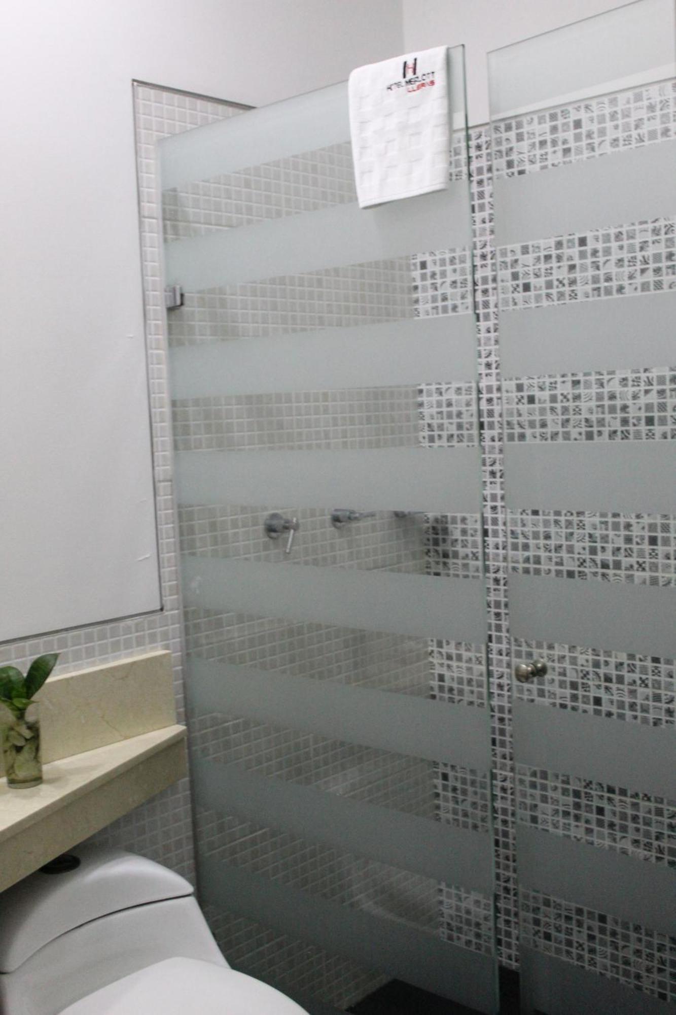 Merlott Lleras Hotel Medellín