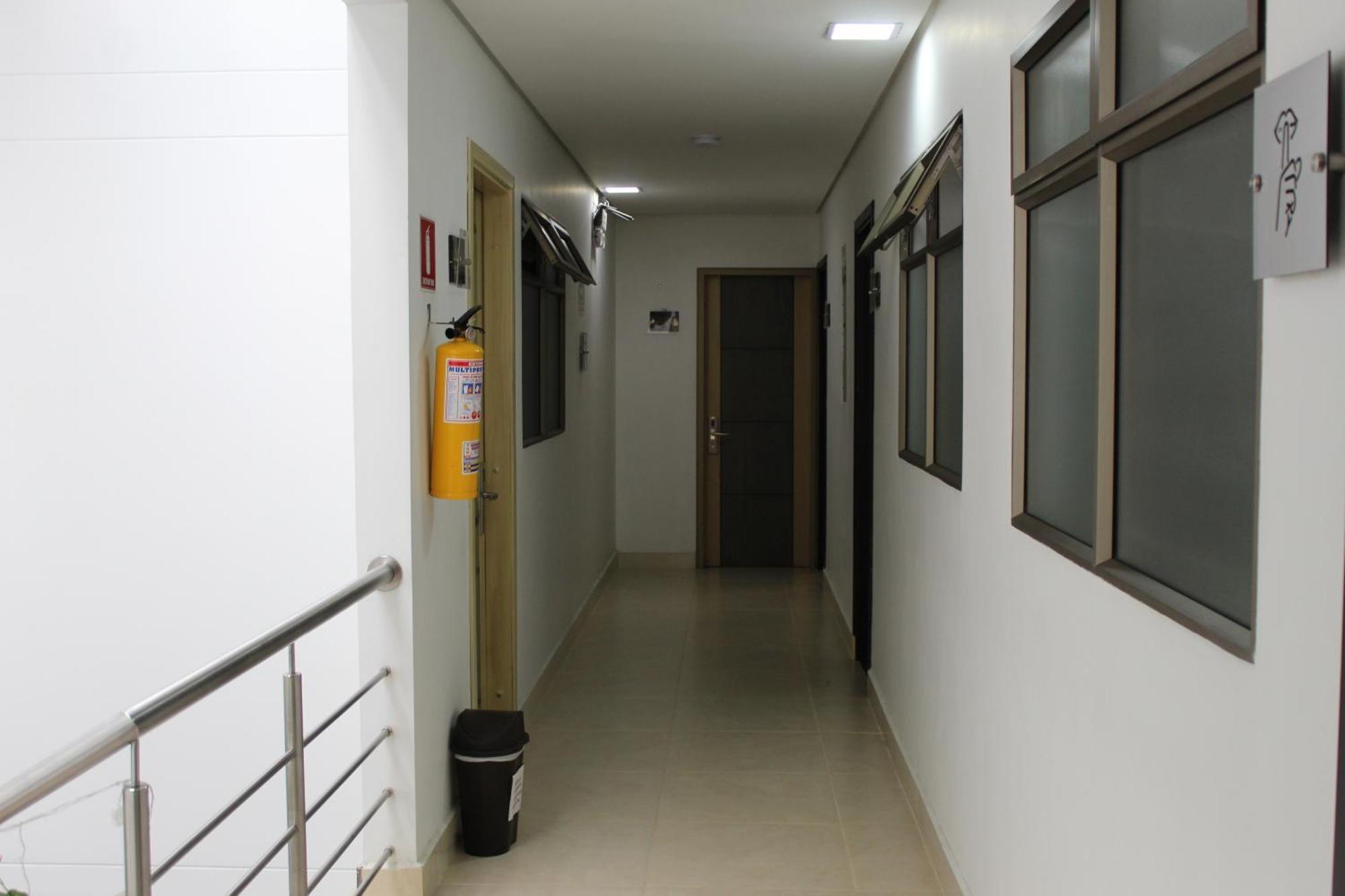 Hotel Merlott Lleras