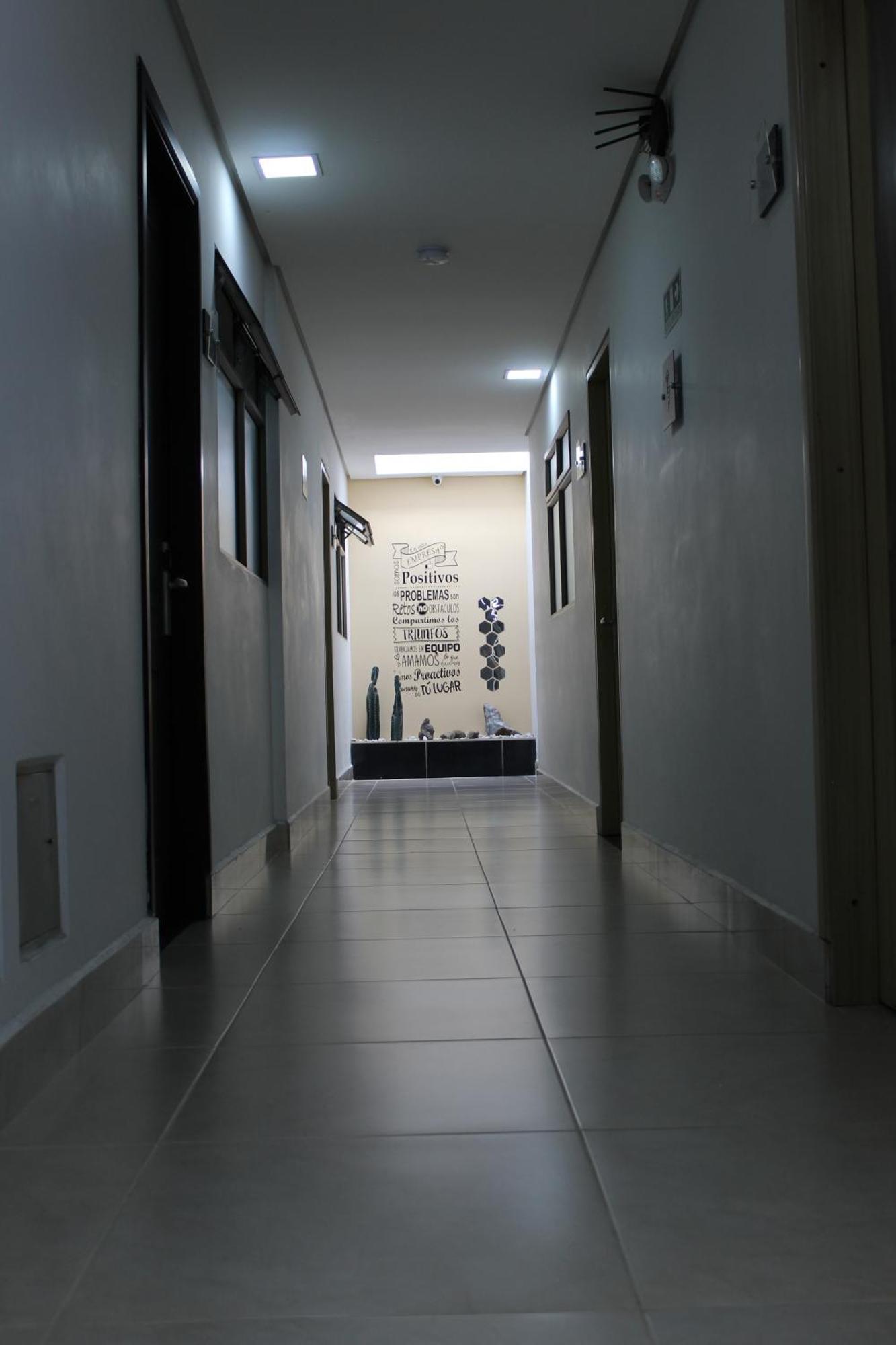 Merlott Lleras Hotel 3*