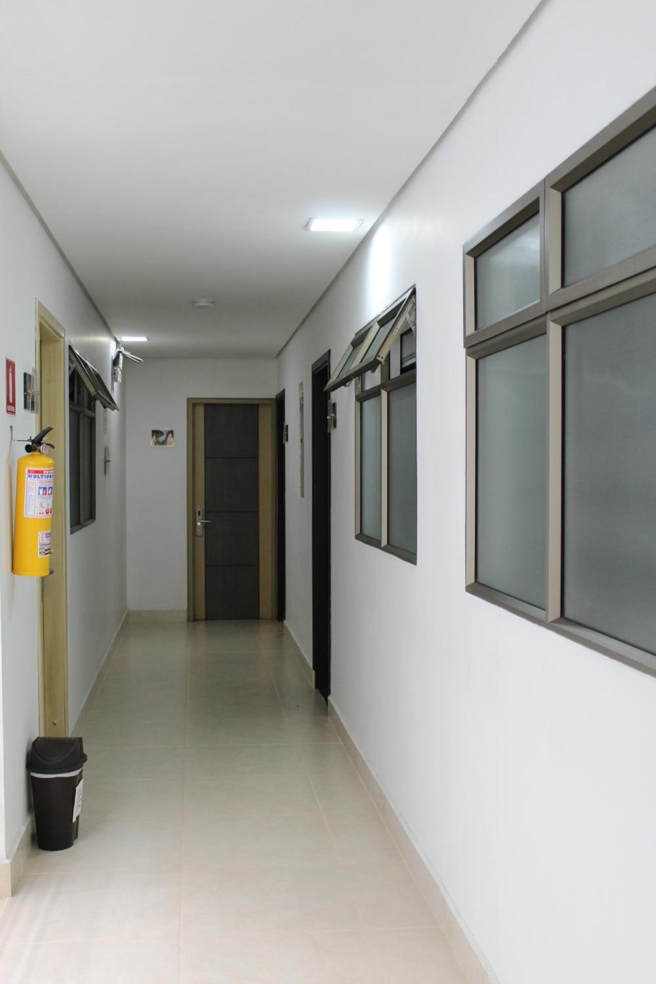Hotel Merlott Lleras Medellín