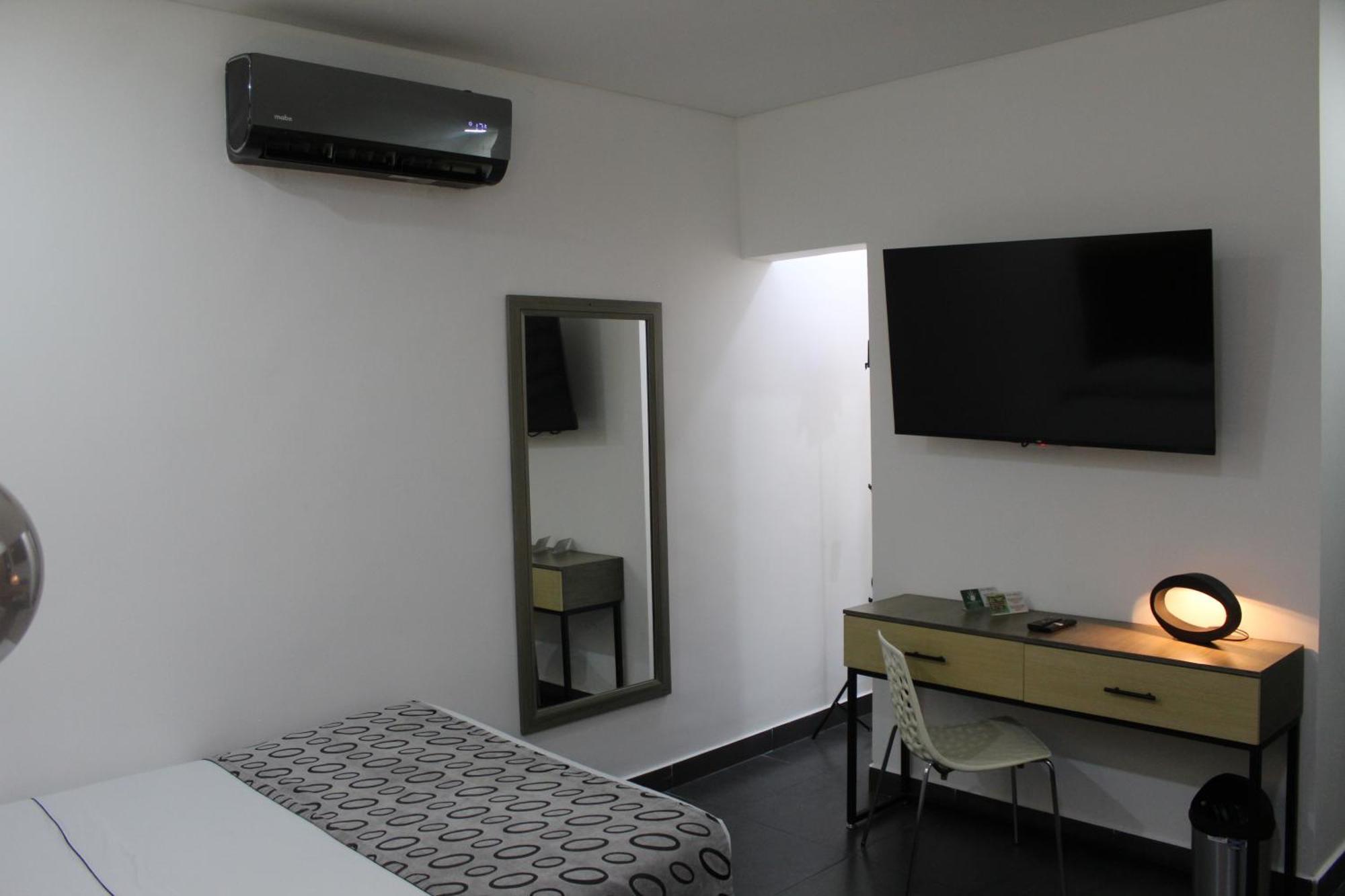Merlott Lleras 3* Medellín
