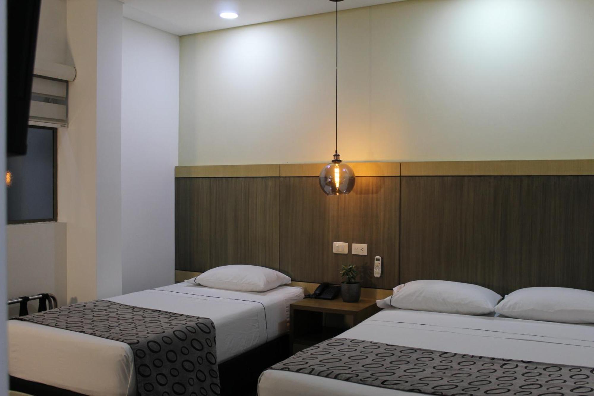 Merlott Lleras Hotel Medellín