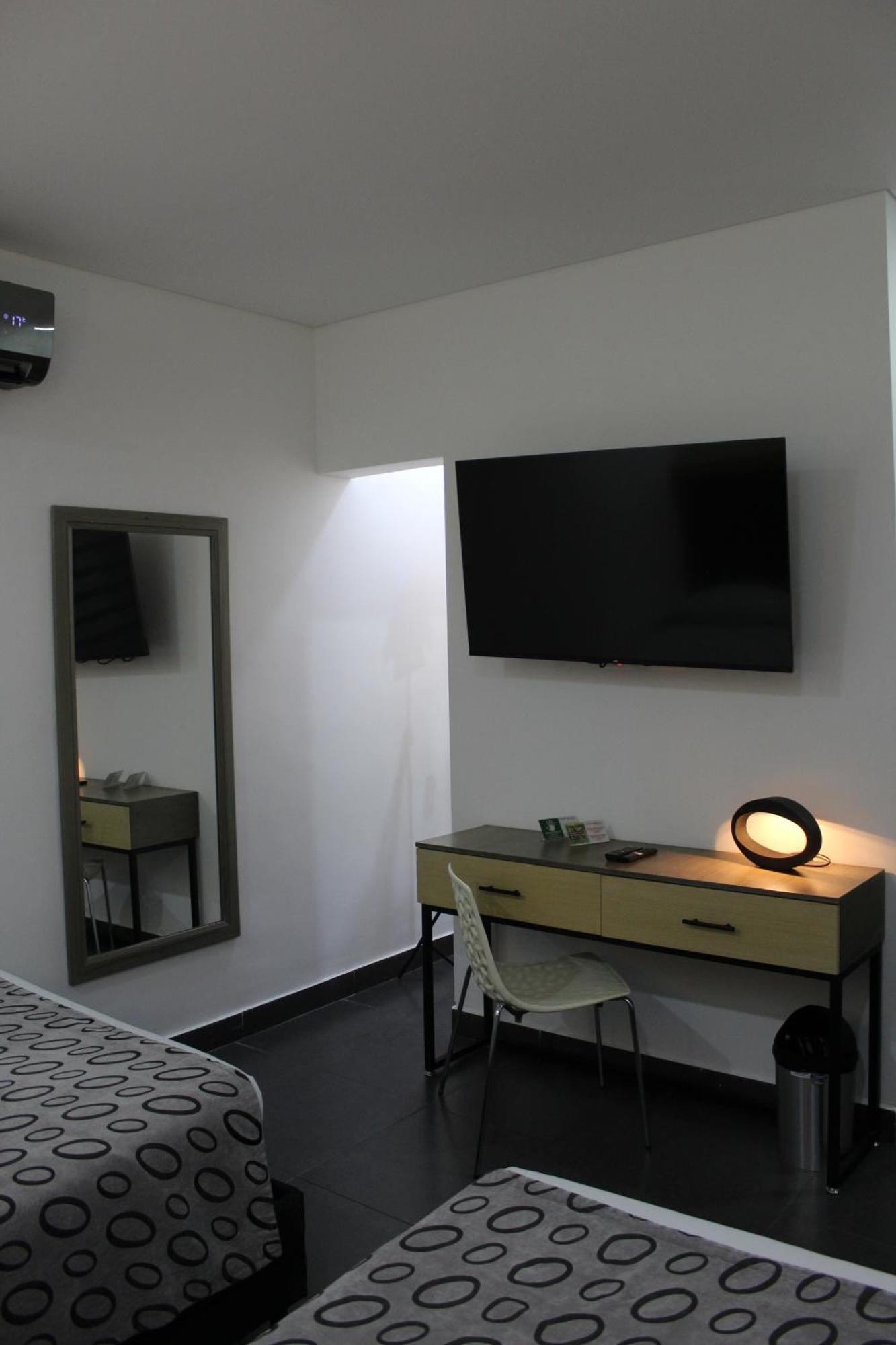 Hotel Merlott Lleras Medellín