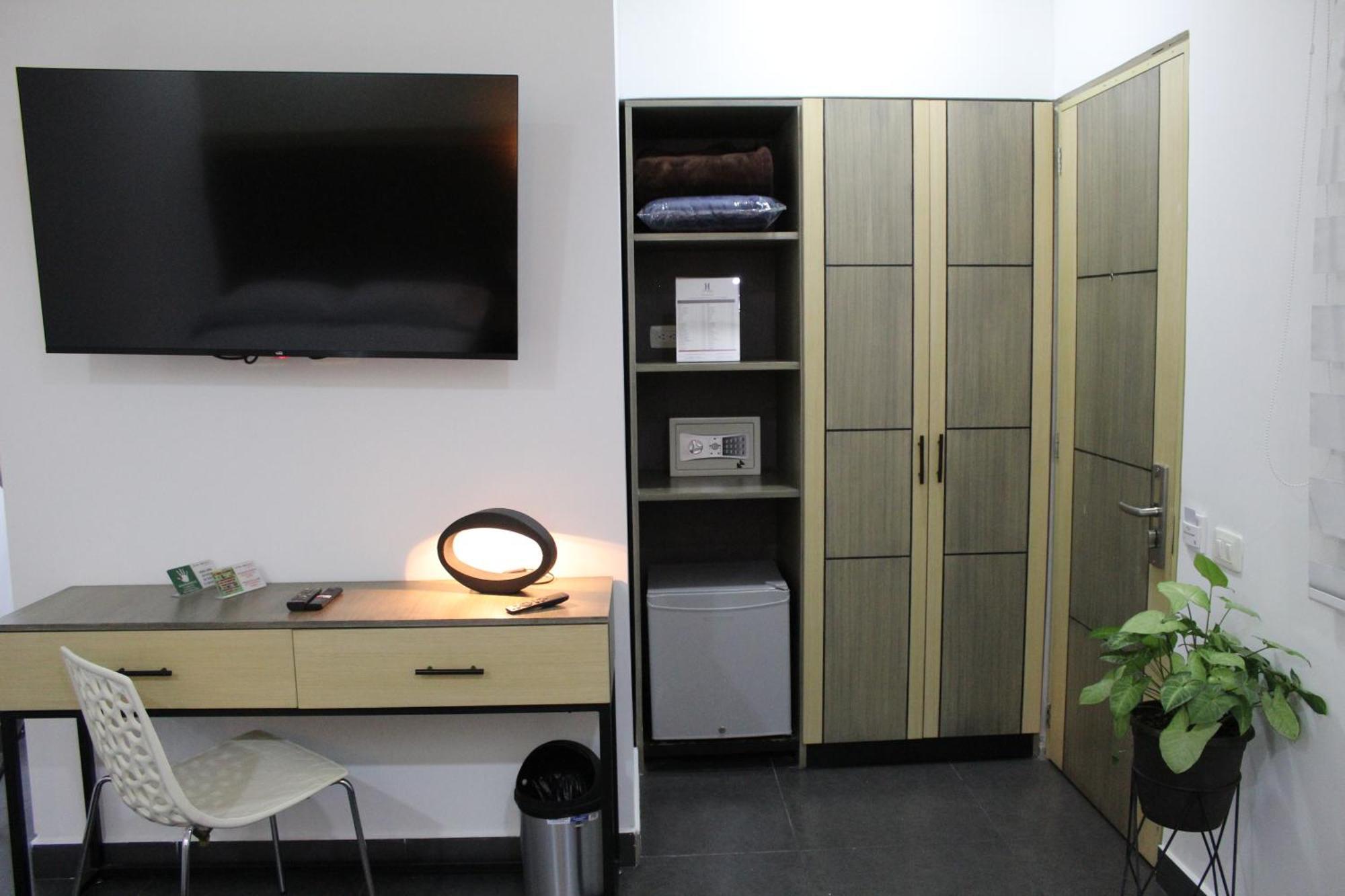 Hotel Merlott Lleras Medellín