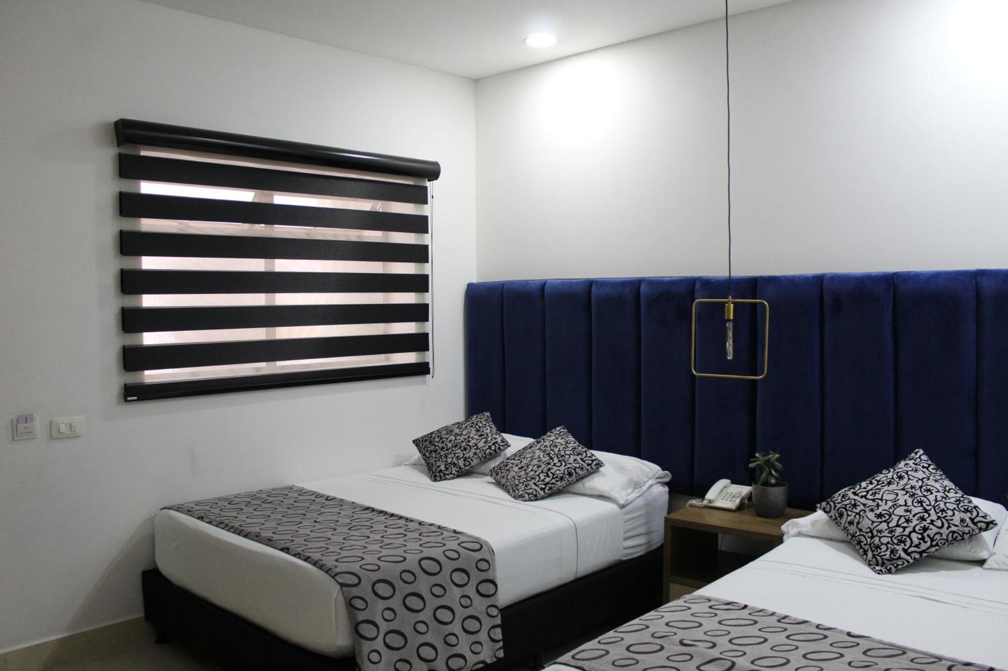 Merlott Lleras Hotel Medellín
