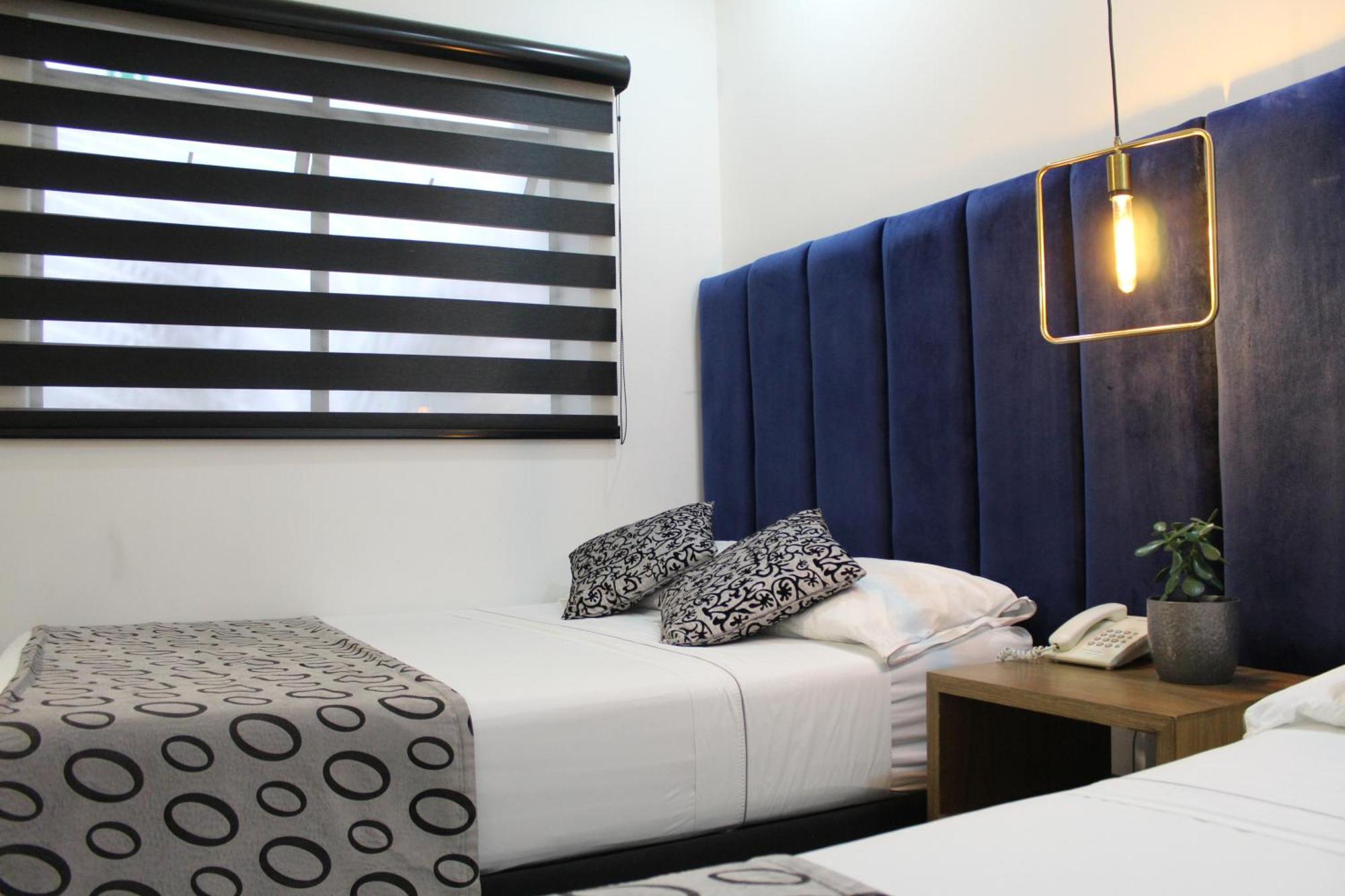 Merlott Lleras 3* Medellín
