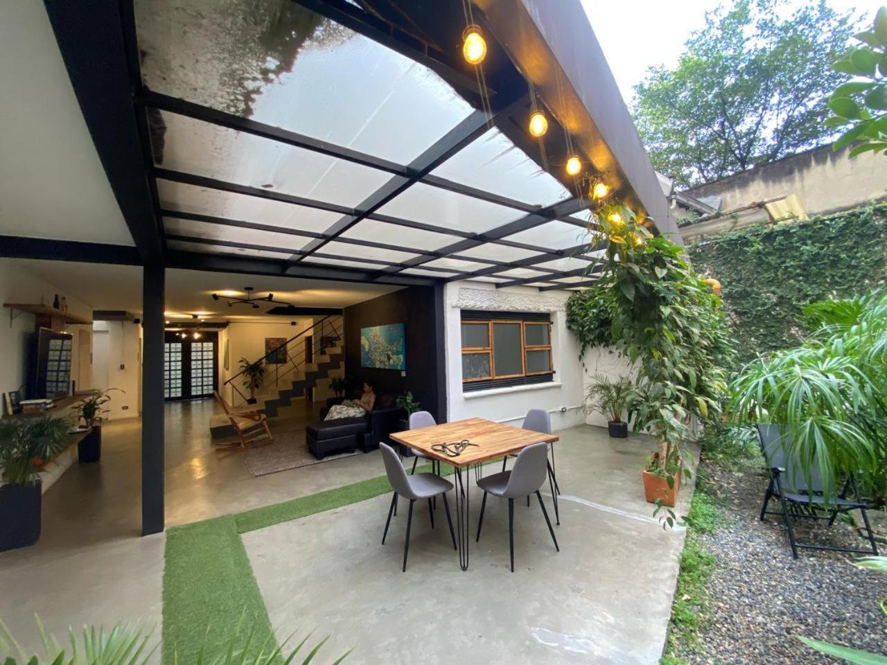Casa Mosaiko Primer Parque Laureles