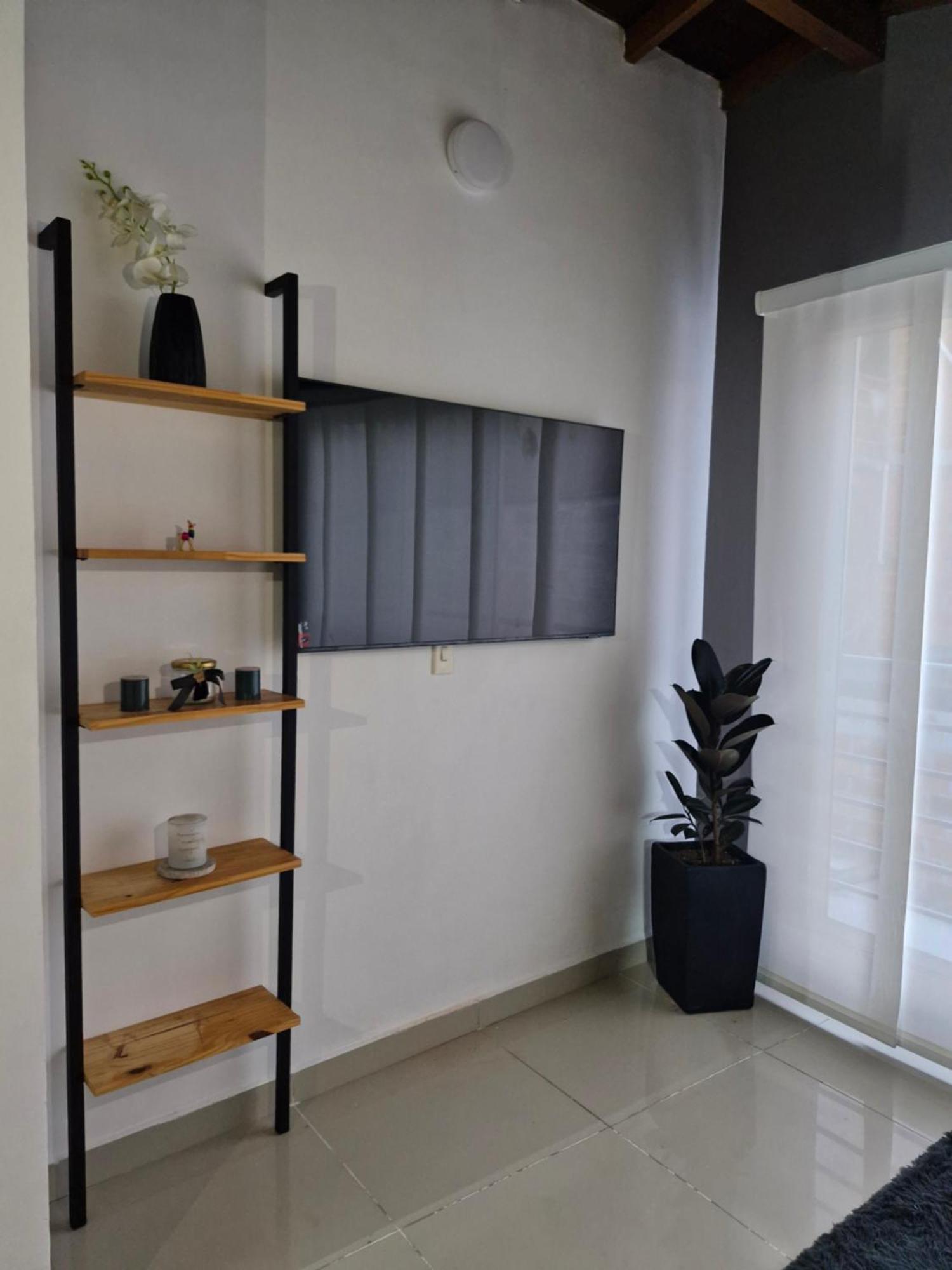 Apartamento 302 Completo En *