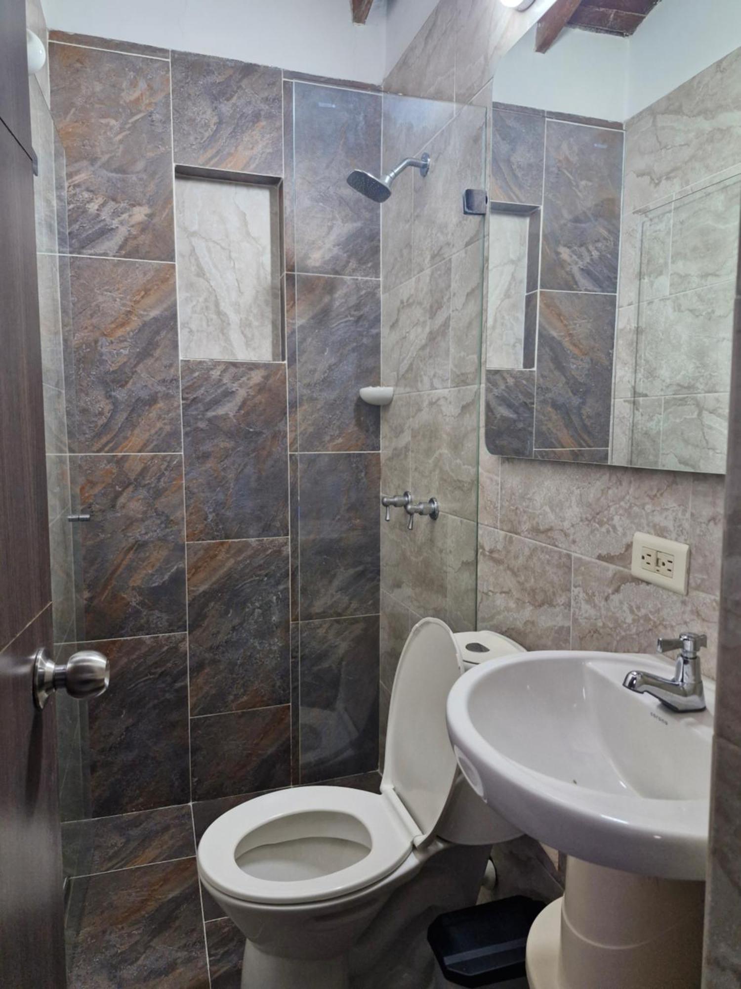 Apartamento 302 Completo En