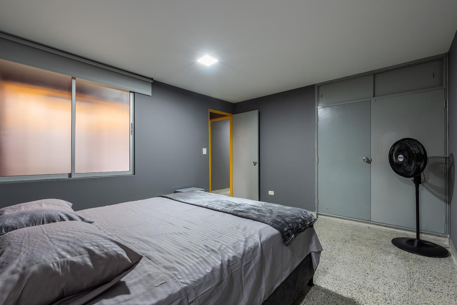 Manila Jacuzzi Ac Luxury * Medellin