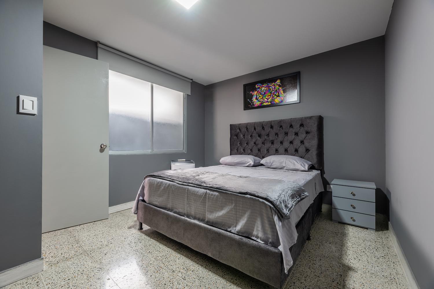 Apartment Manila Jacuzzi Ac Luxury Medellin