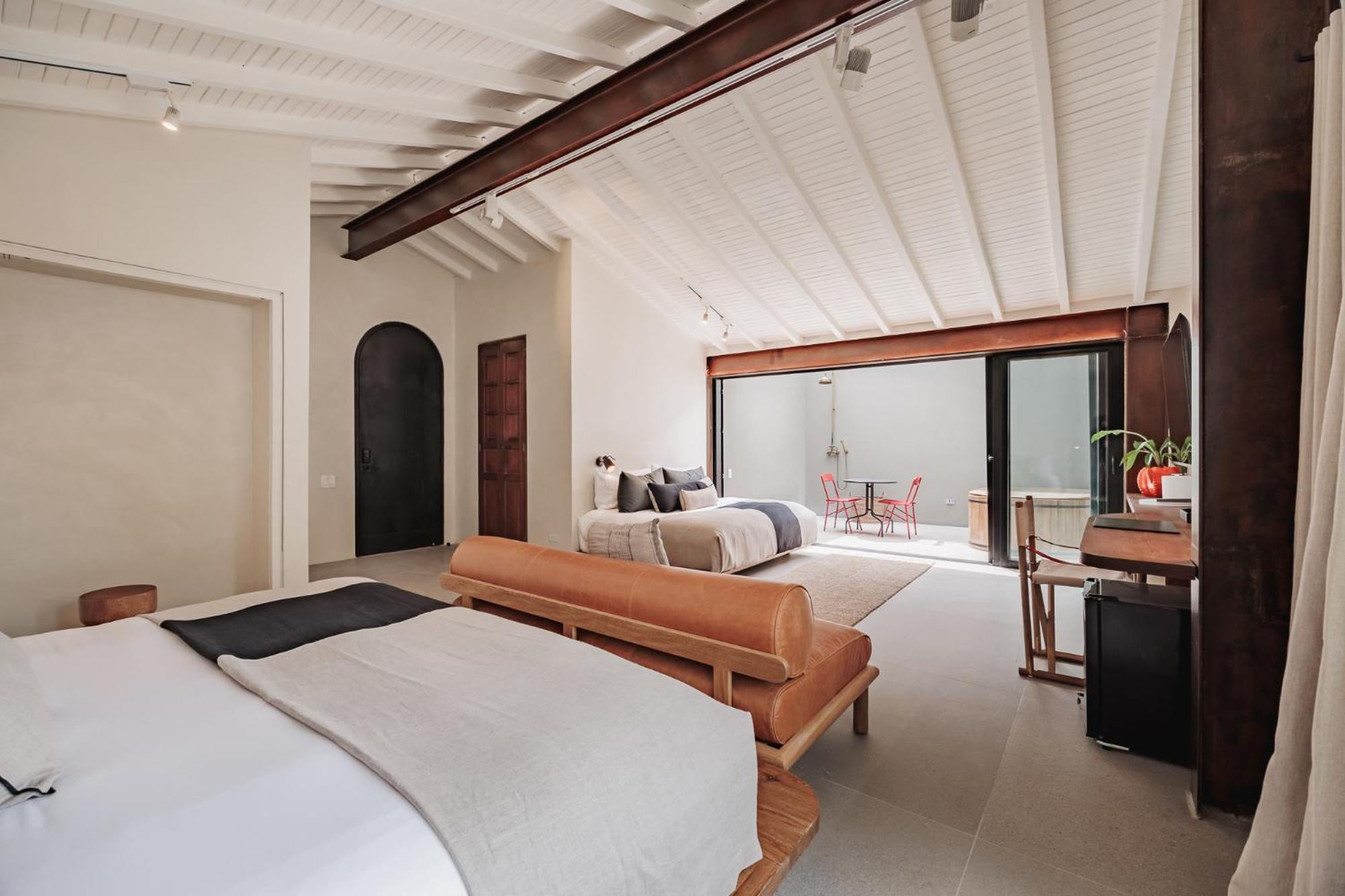 Ep Casa Uribe Architecture Art & Nature *