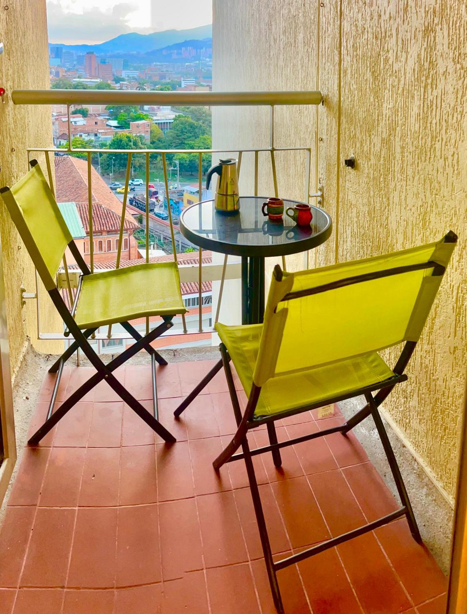 Amoblado En Medellin!!! Apartamento Medellín