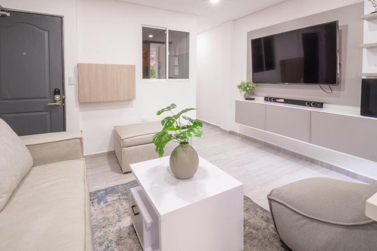 Charming Scape Cozy And Stylish N Apartamento