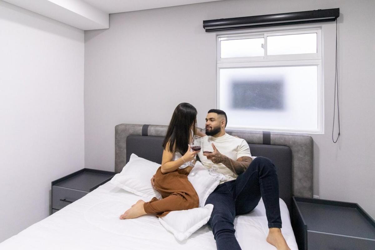Apartamento Charming Scape Cozy And Stylish N *