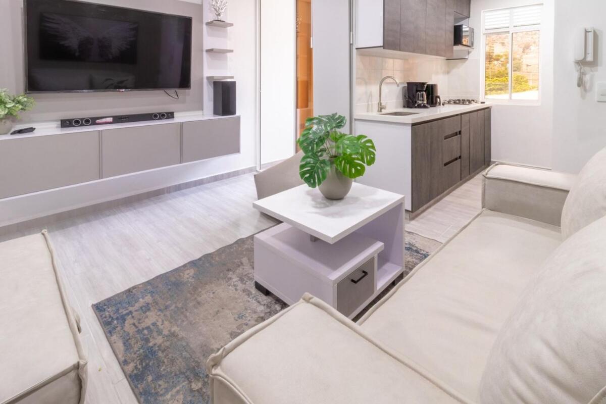 Charming Scape Cozy And Stylish N Apartamento *