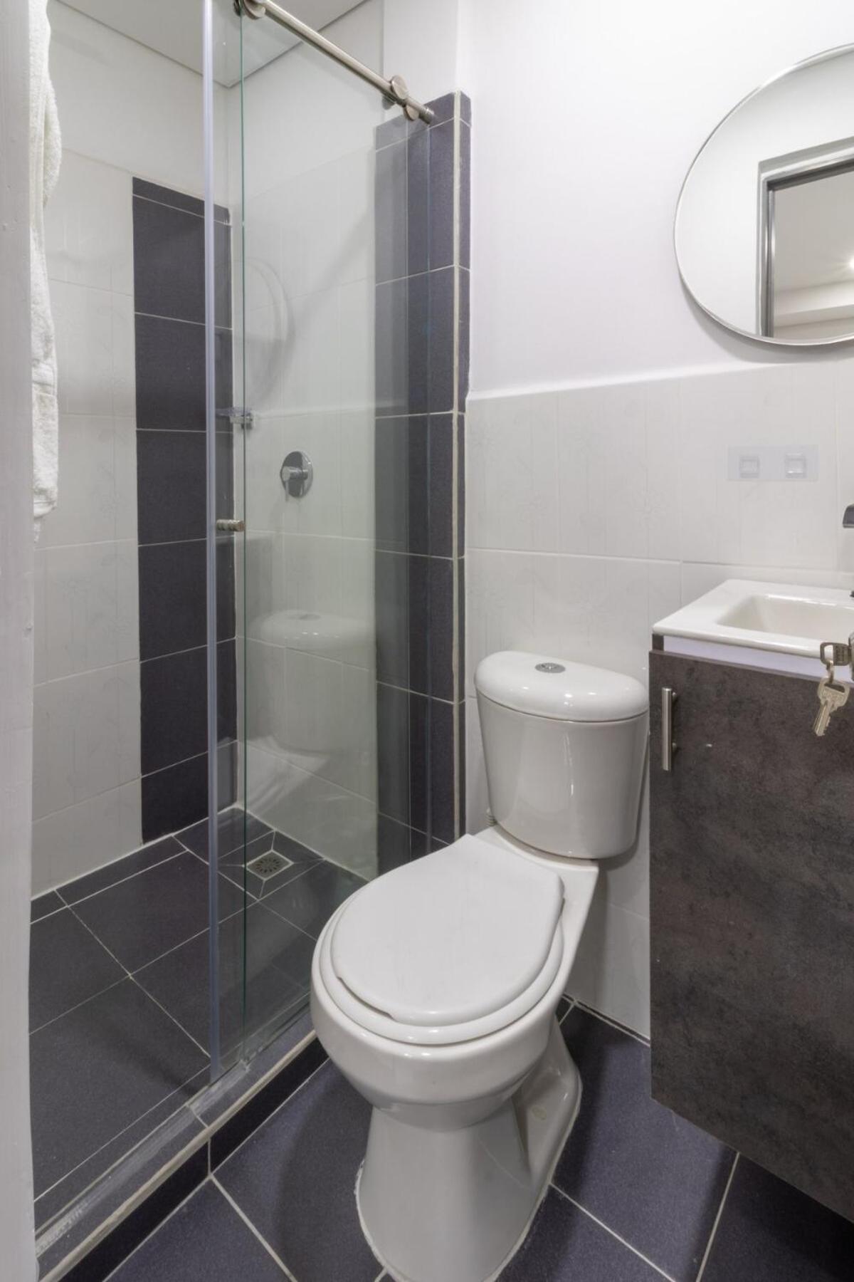 Apartamento Charming Scape Cozy And Stylish N Medellín