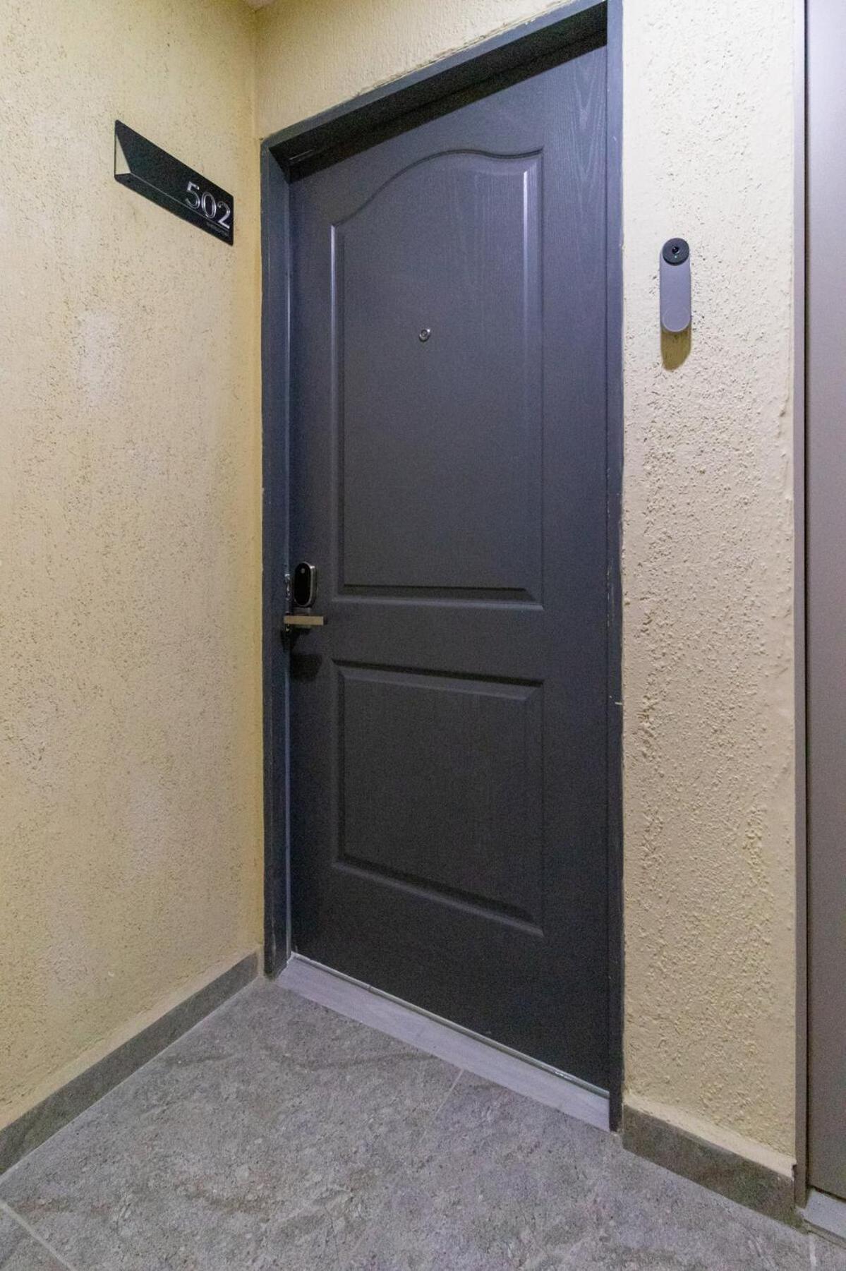 Charming Scape Cozy And Stylish N Apartamento