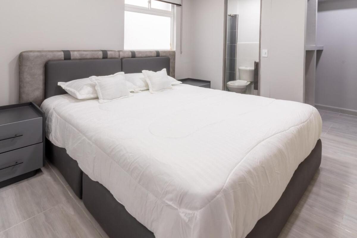 Apartamento Charming Scape Cozy And Stylish N *