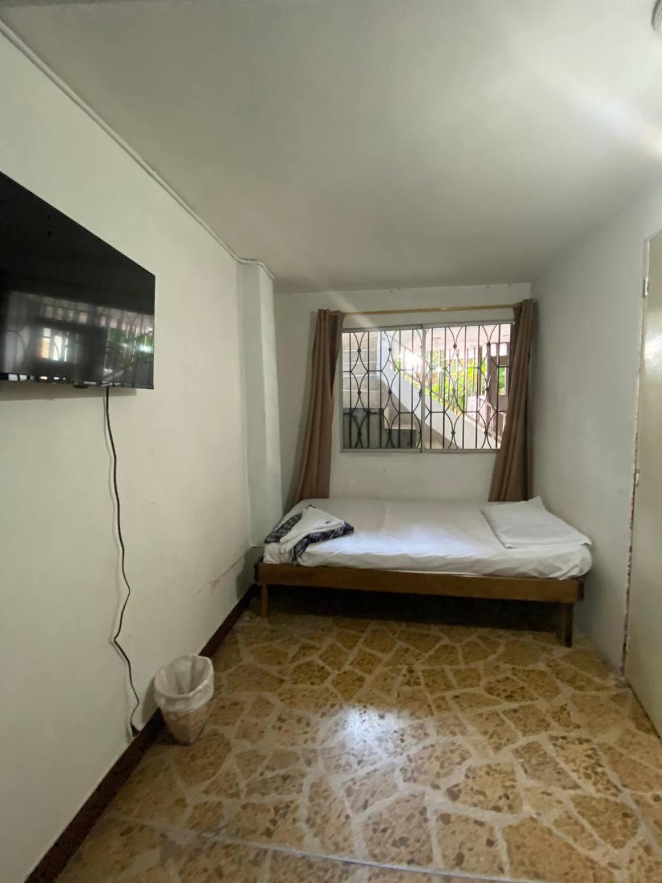 Pensión Casa Prado In