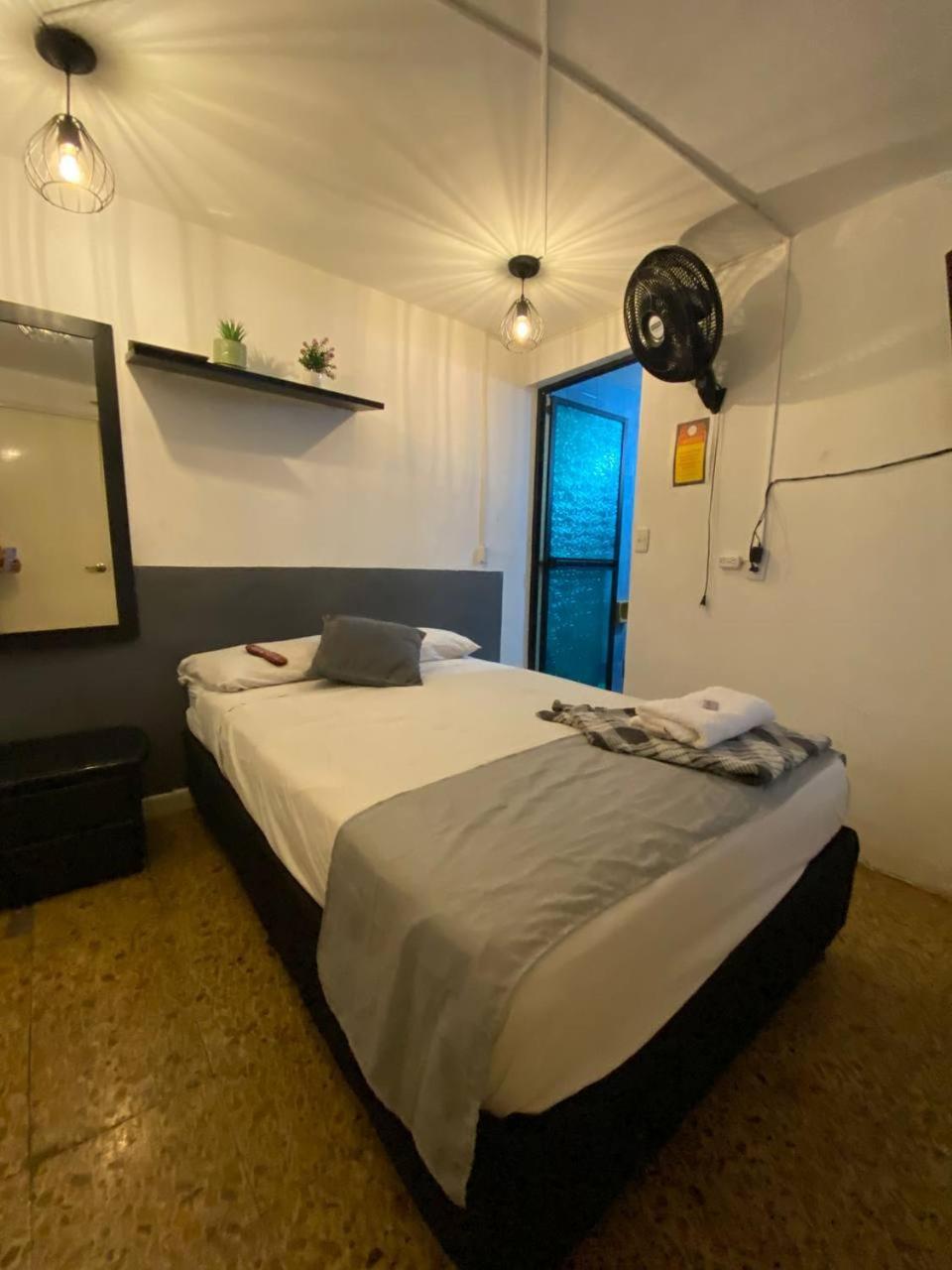 Casa Prado In Pensión Medellín