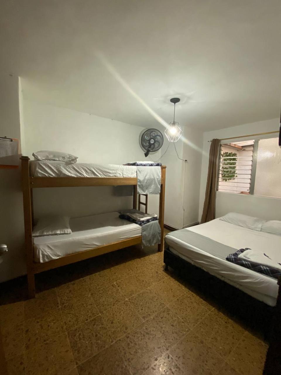 Casa Prado In Pensión *